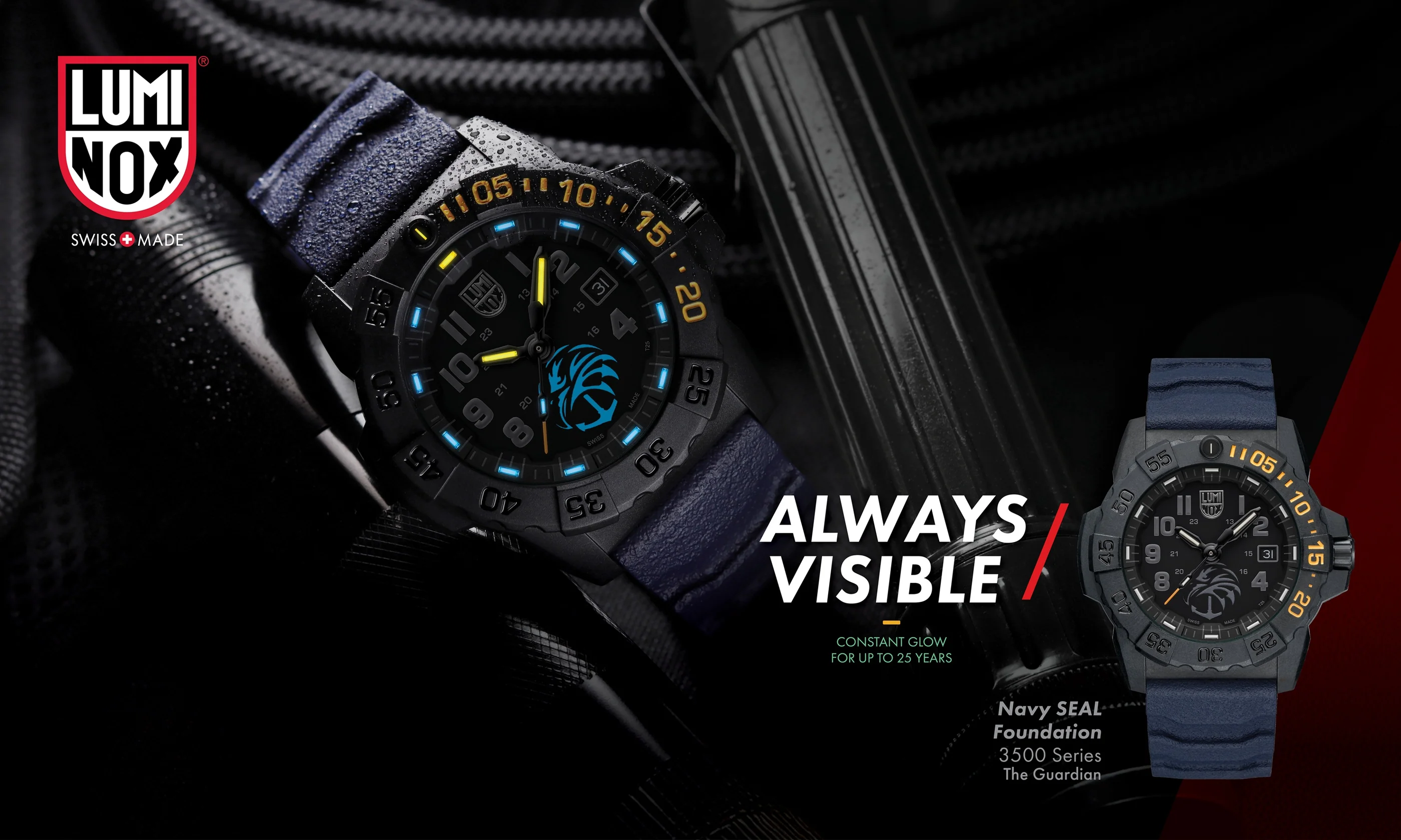 Precision Built for Every Adventure