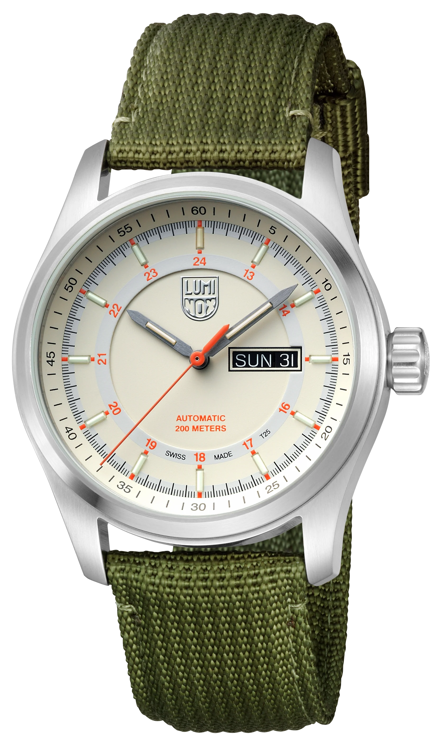 Atacama Field Automatic, 44MM - 1907.NF - Image 3
