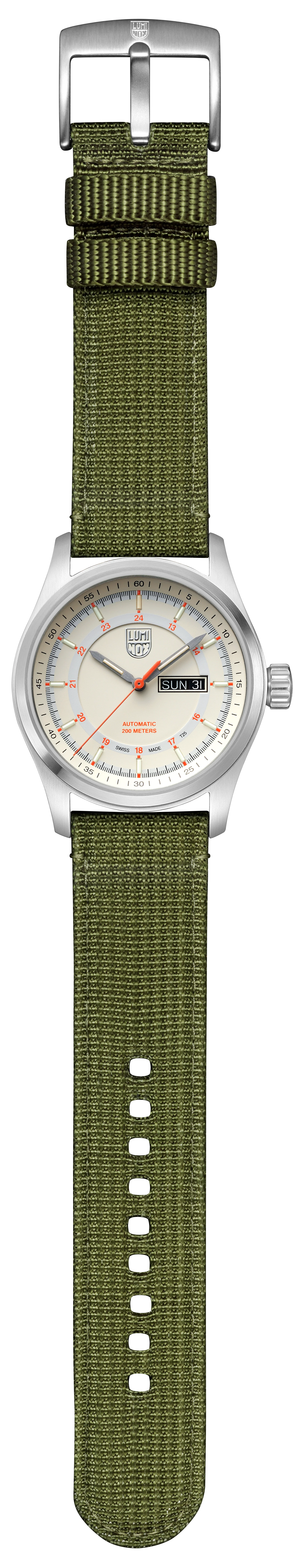 Atacama Field Automatic, 44MM - 1907.NF - Image 4