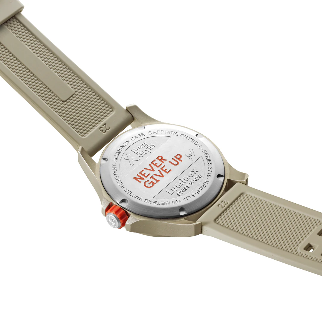 Bear Grylls SURVIVAL, 43MM - 3717 - Image 3