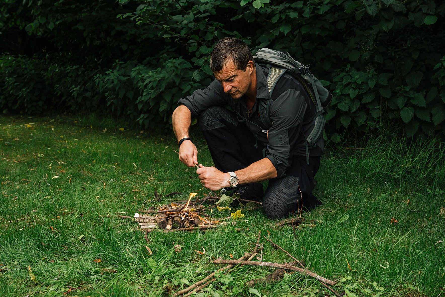 Bear Grylls SURVIVAL, 43MM - 3717 - Image 6