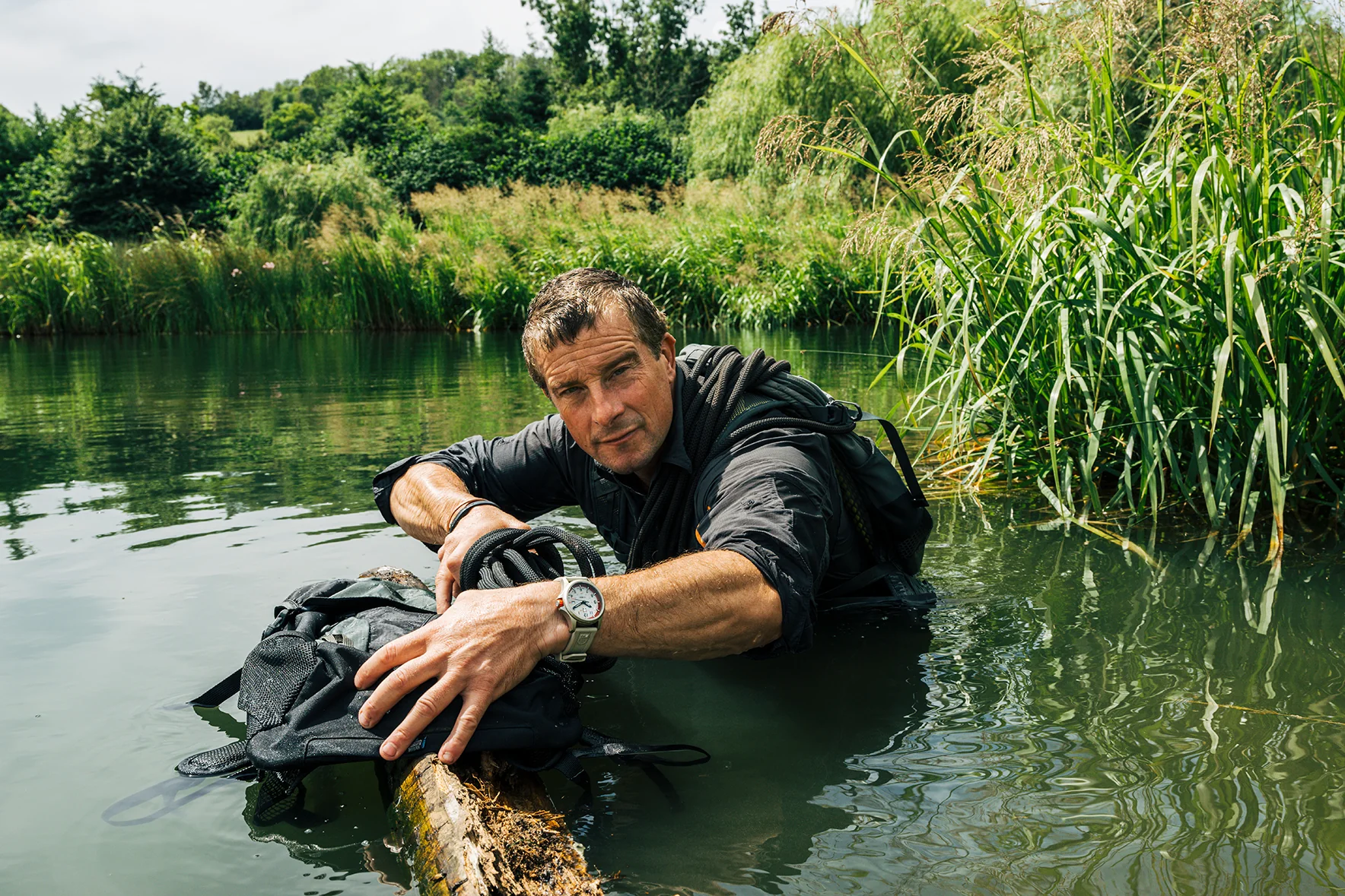 Bear Grylls SURVIVAL, 43MM - 3717 - Image 8