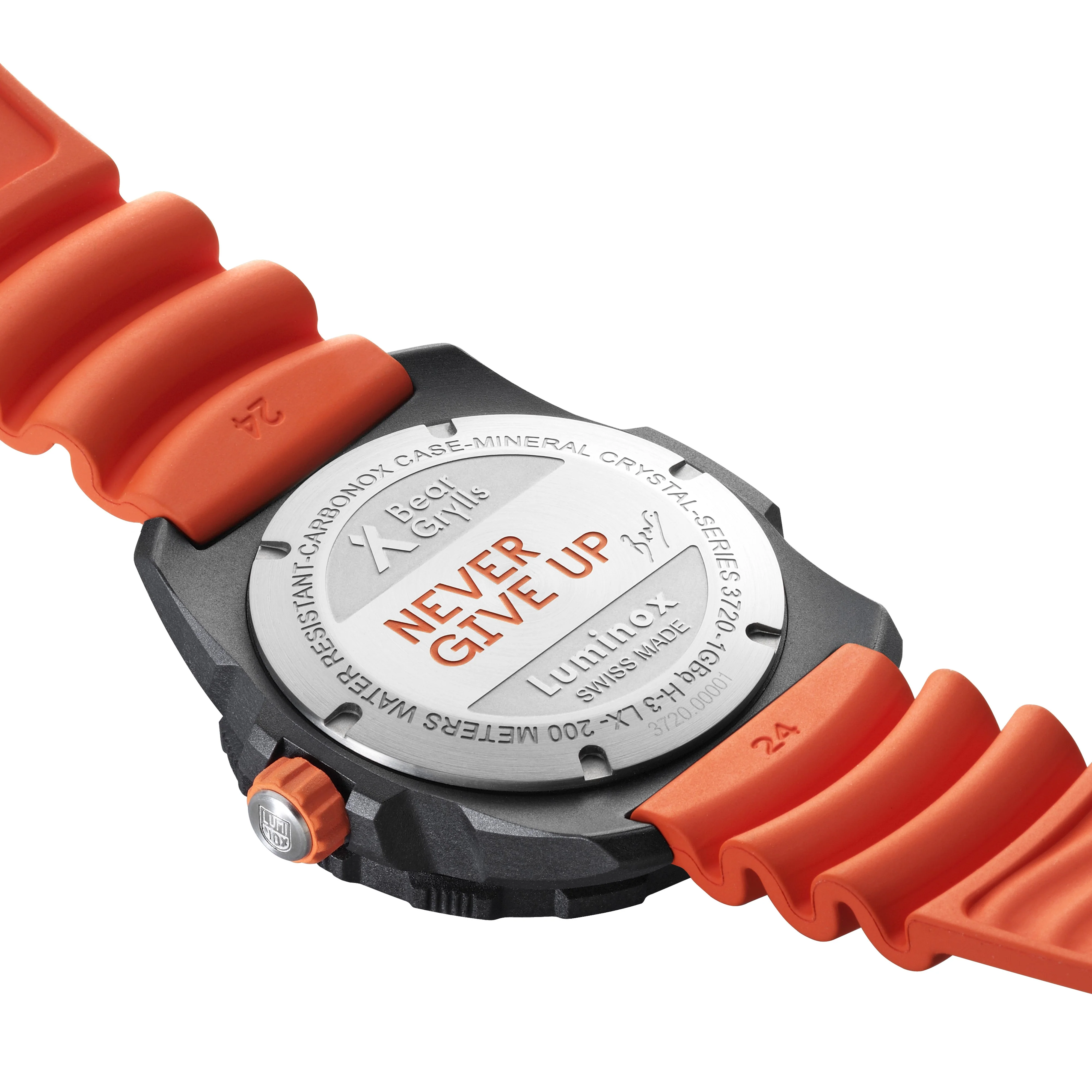 Bear Grylls SURVIVAL, 42MM - 3729.NGU - Image 5