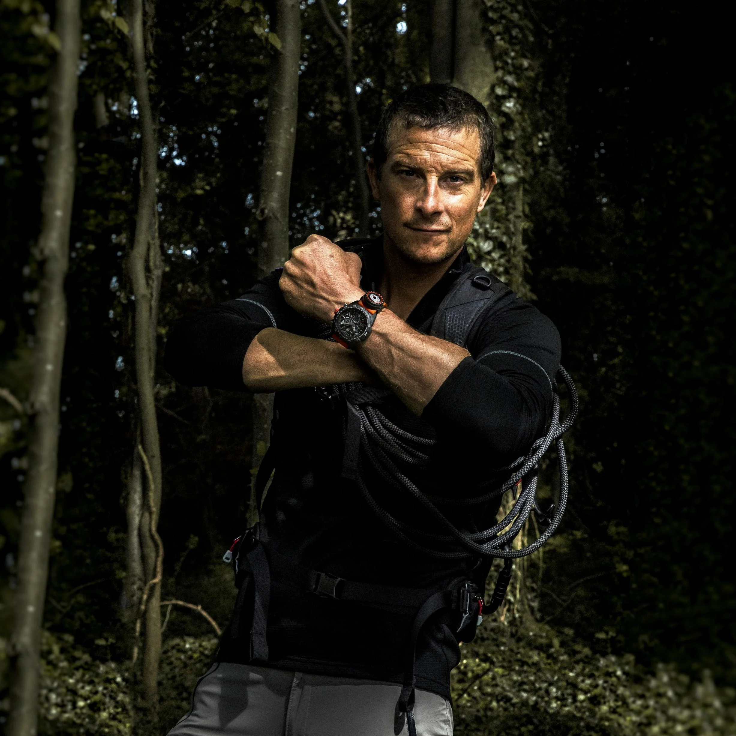 Bear Grylls SURVIVAL, 45MM - 3741 - Image 3