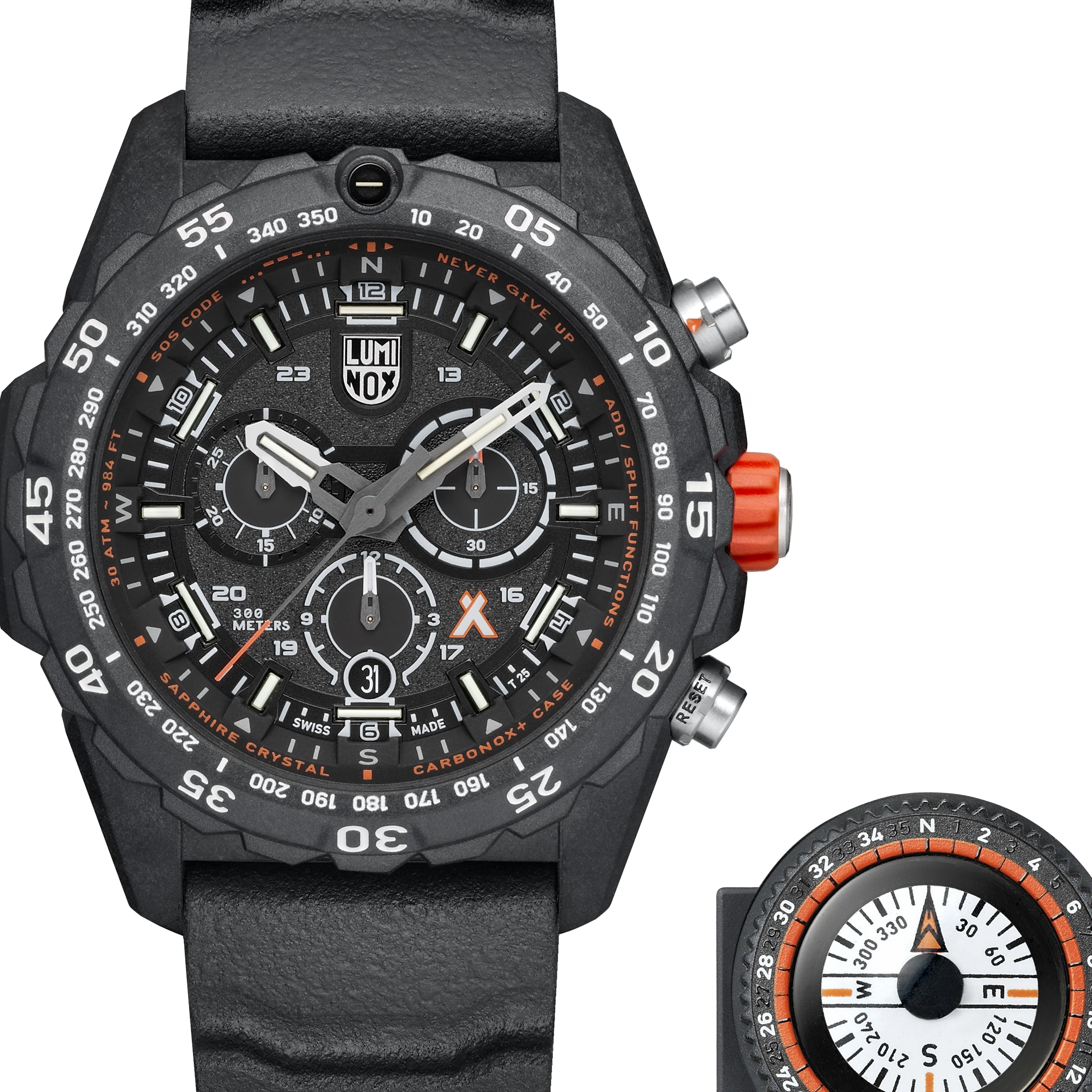 Bear Grylls SURVIVAL, 45MM - 3741 - Image 4