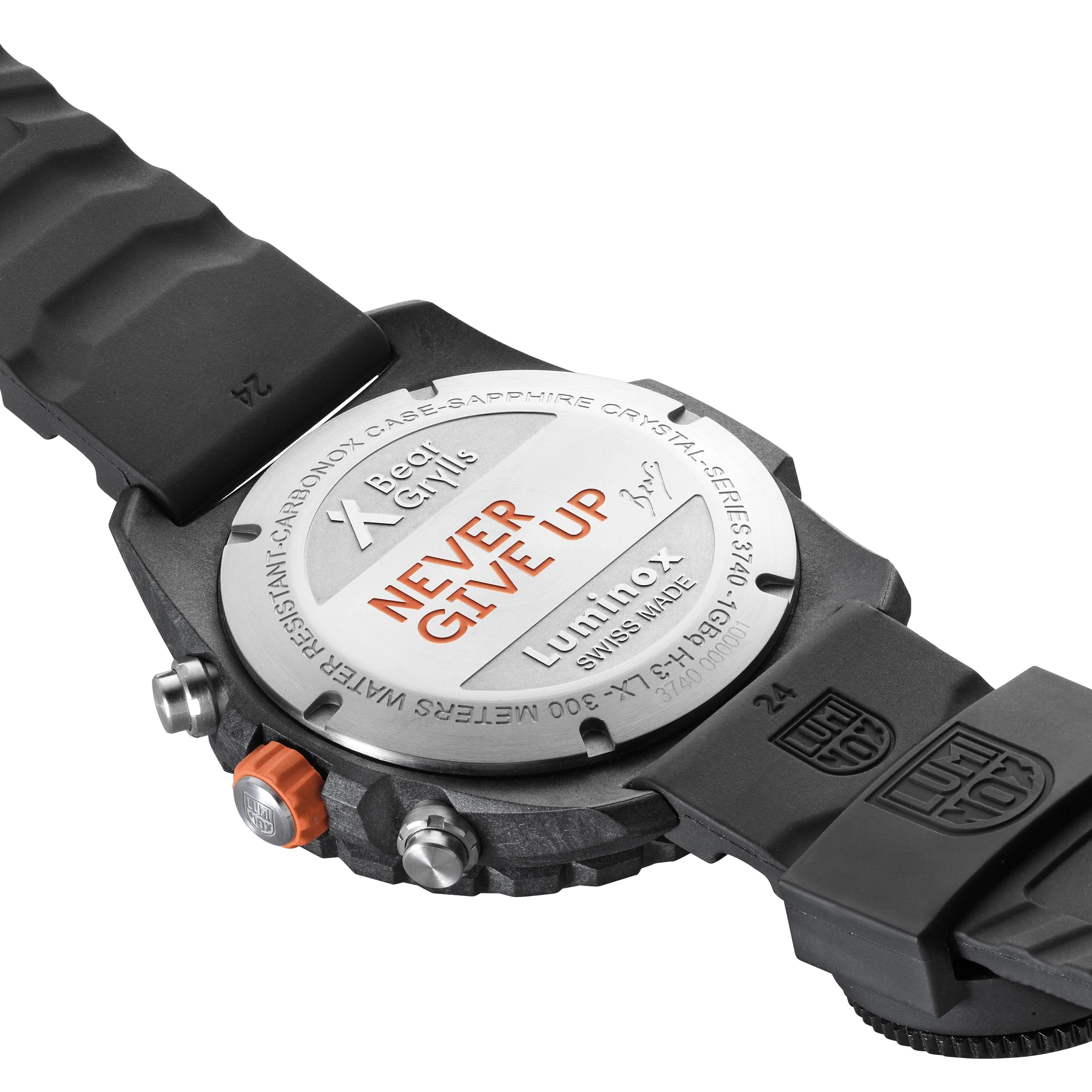 Bear Grylls SURVIVAL, 45MM - 3741 - Image 5