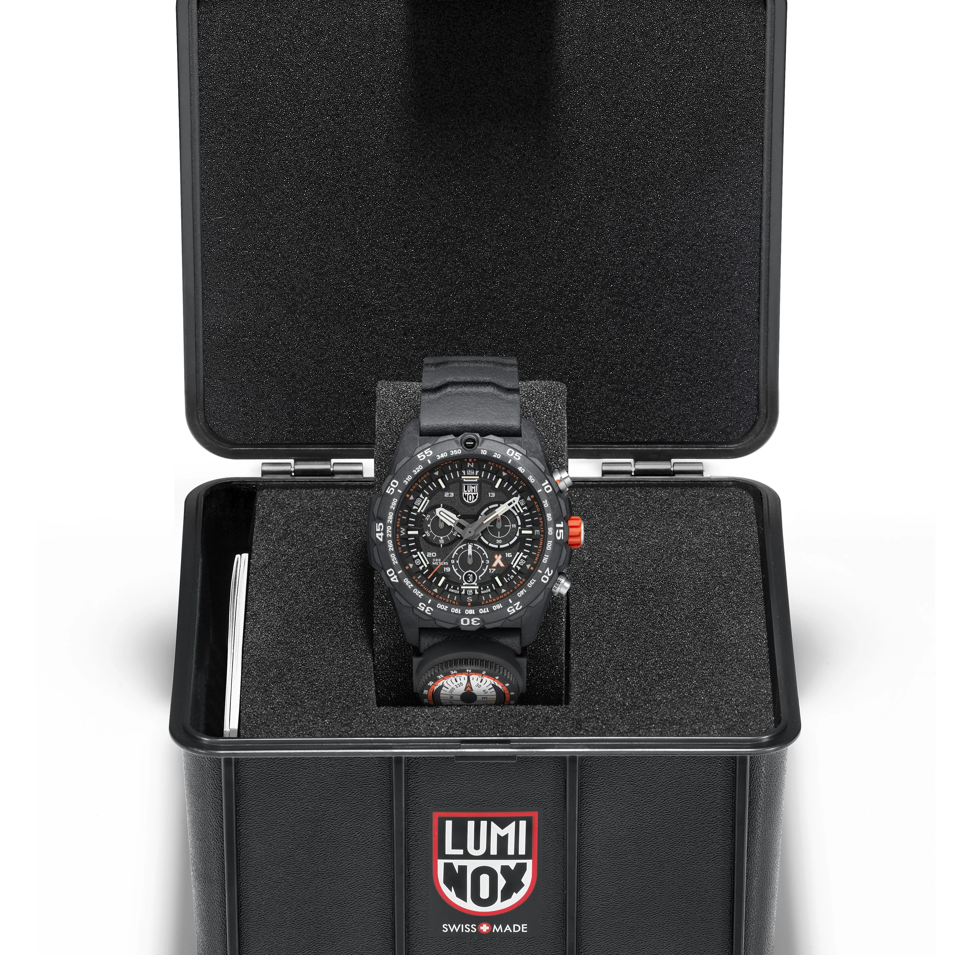 Bear Grylls SURVIVAL, 45MM - 3741 - Image 6