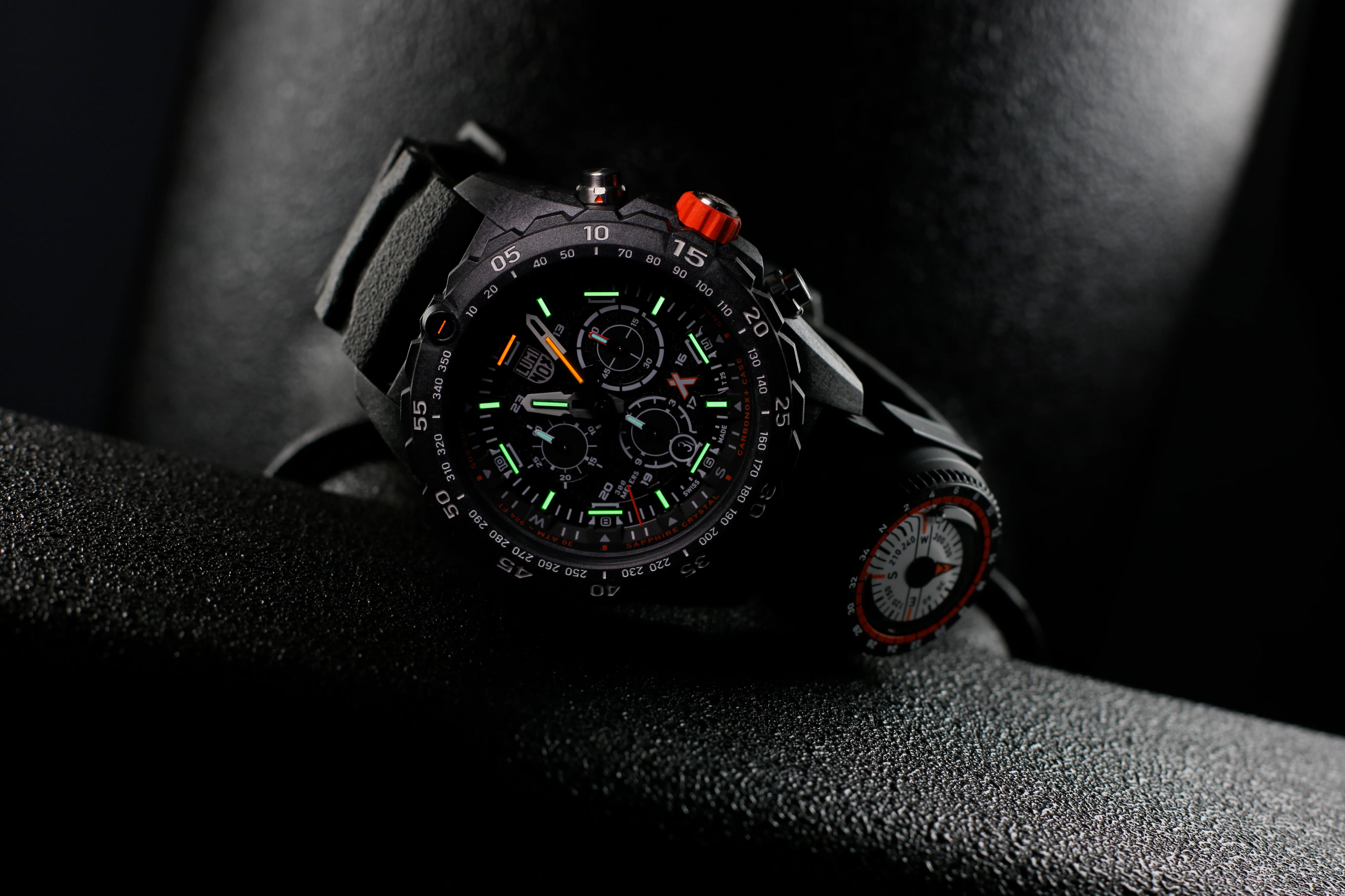 Bear Grylls SURVIVAL, 45MM - 3741 - Image 8