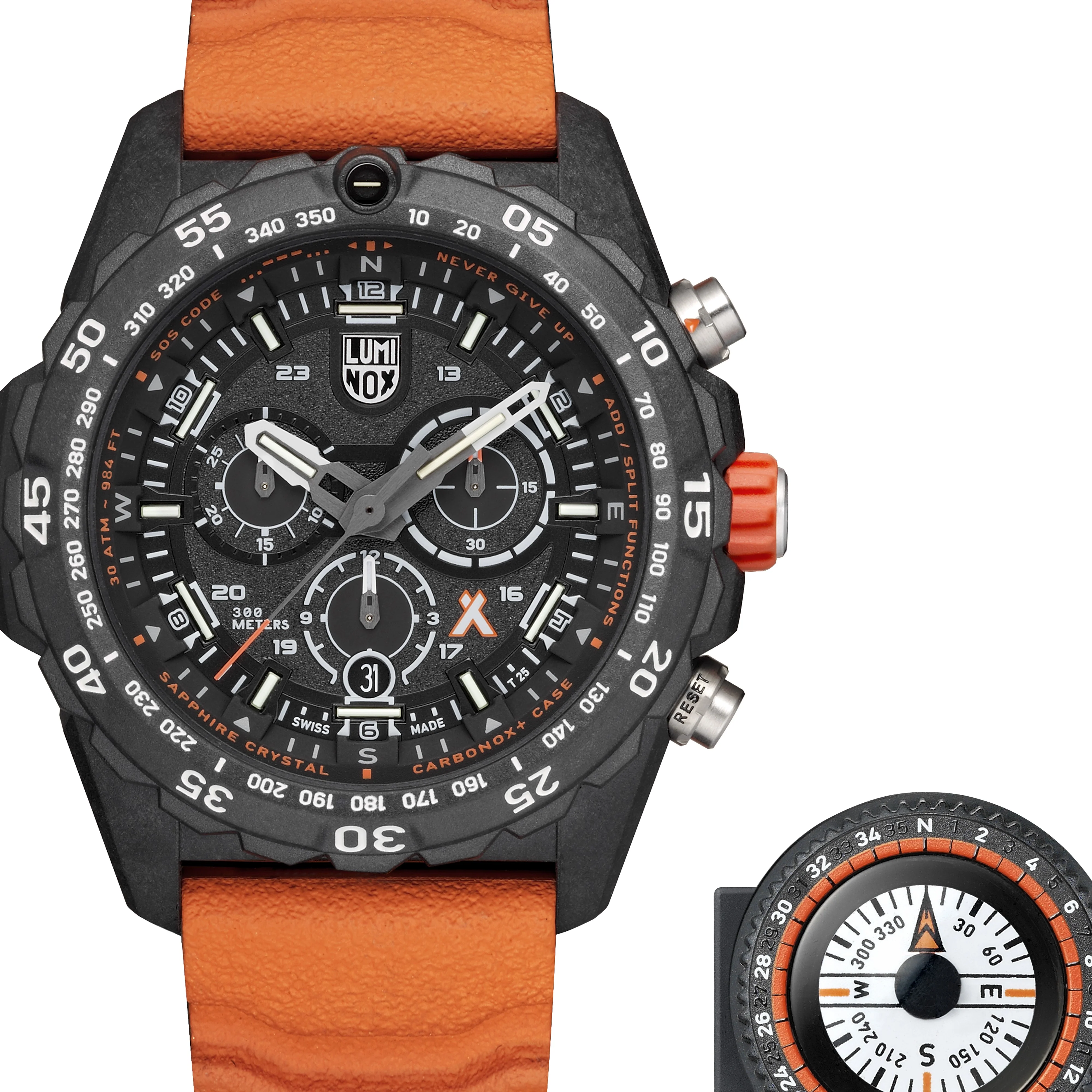 Bear Grylls SURVIVAL, 45MM - 3749 - Image 4