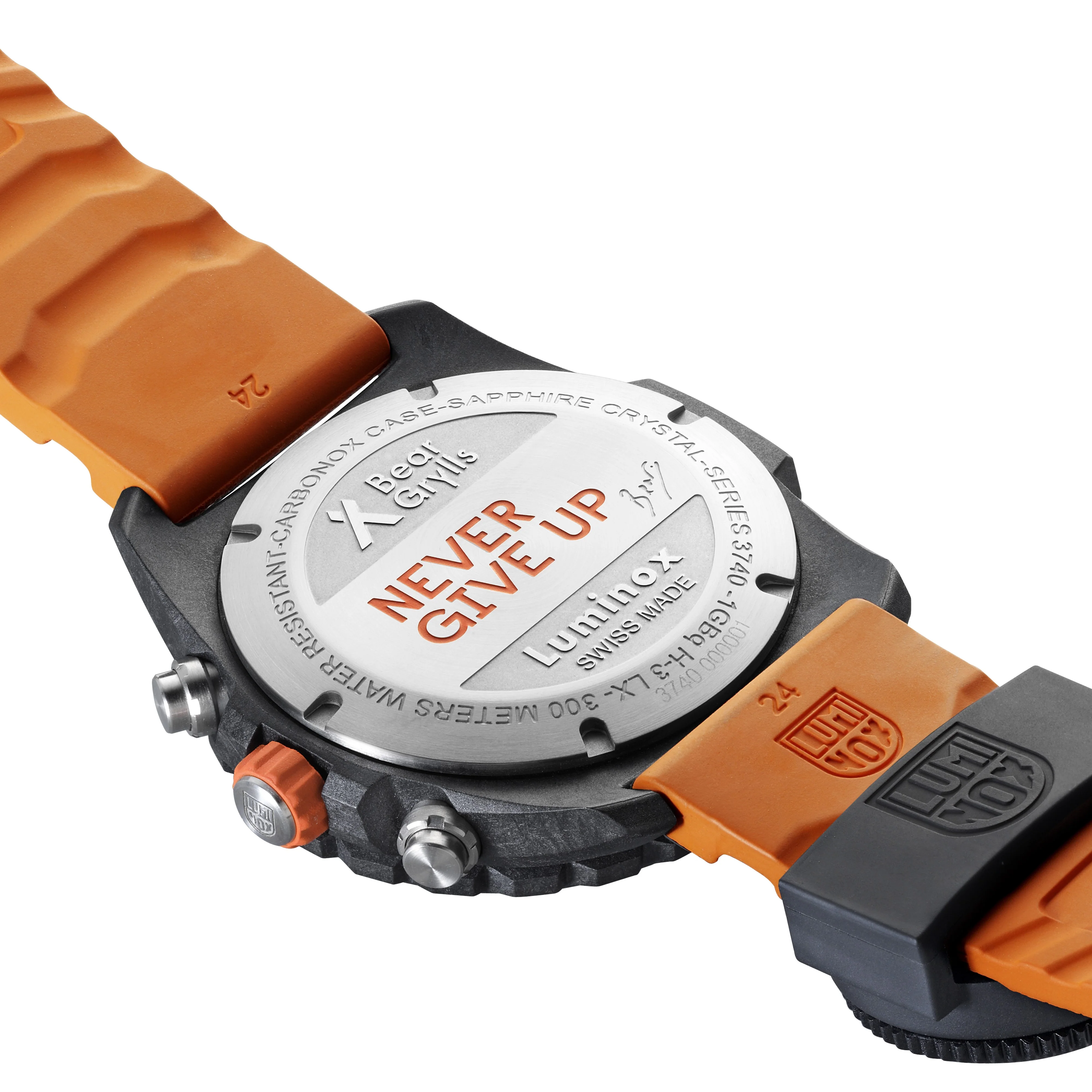Bear Grylls SURVIVAL, 45MM - 3749 - Image 5