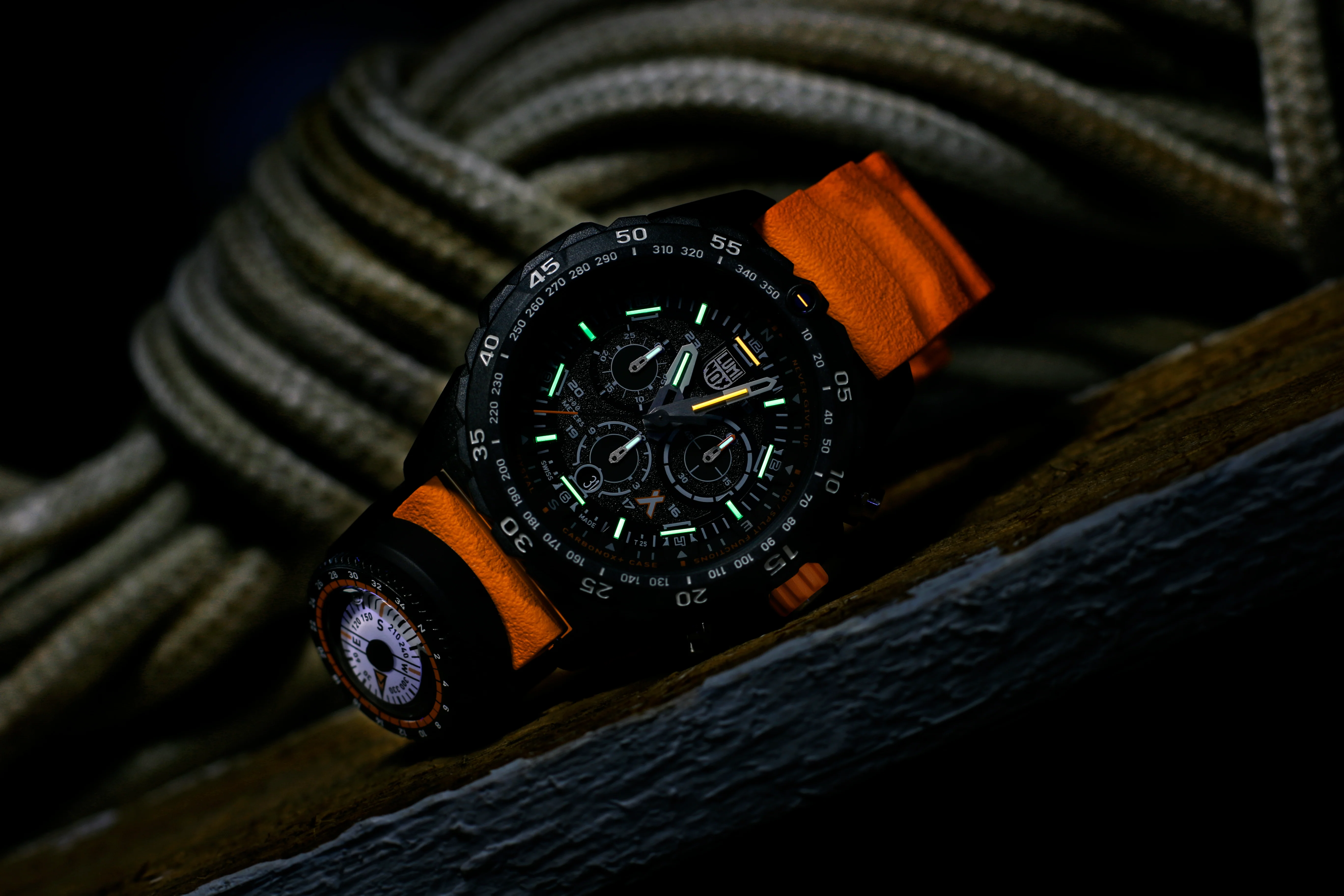 Bear Grylls SURVIVAL, 45MM - 3749 - Image 7