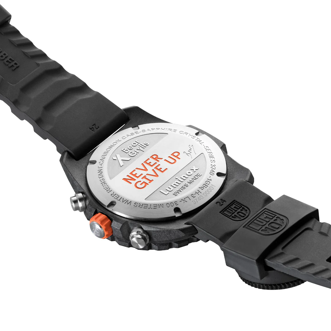 Bear Grylls SURVIVAL, 45MM - 3748 - Image 5