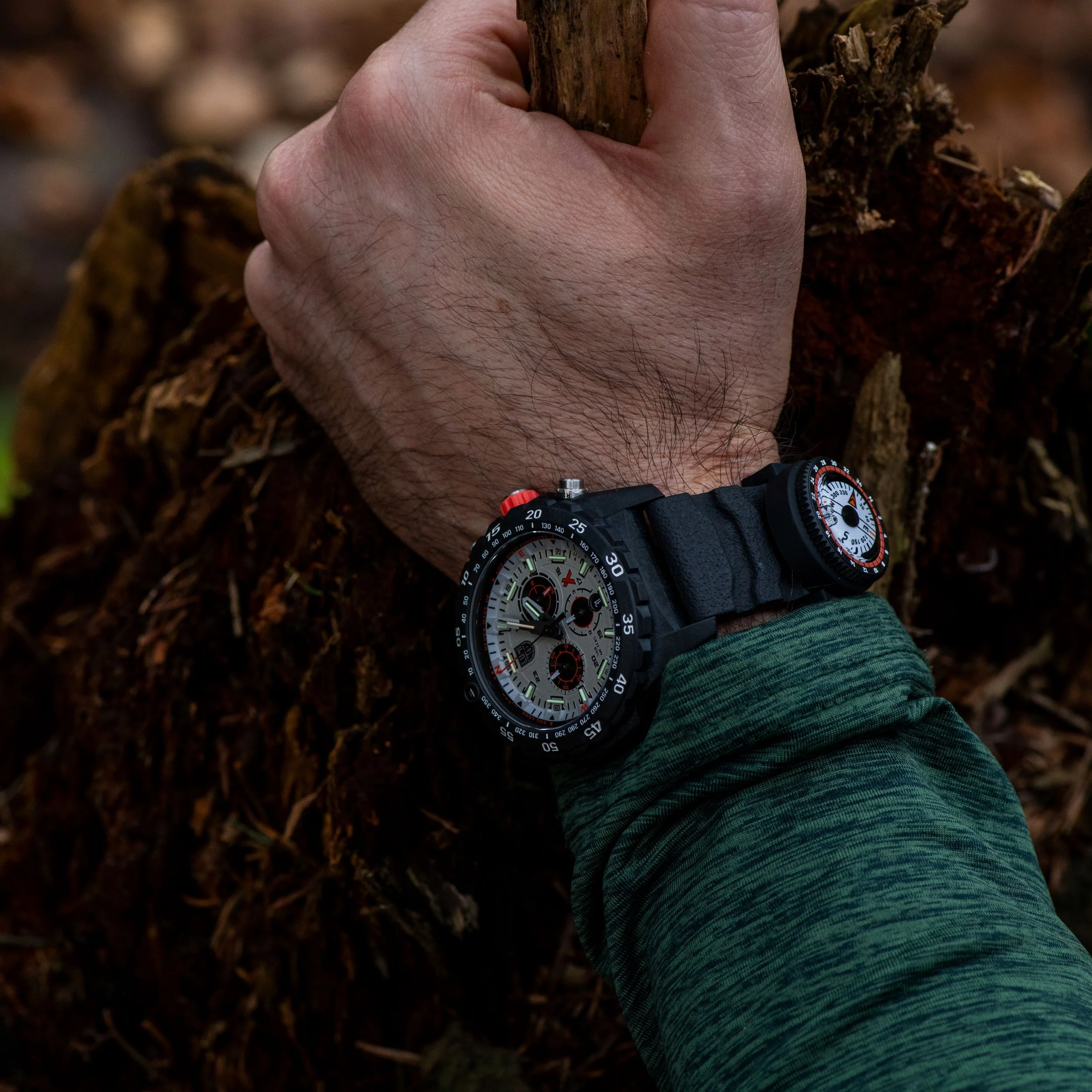 Bear Grylls SURVIVAL, 45MM - 3748 - Image 6