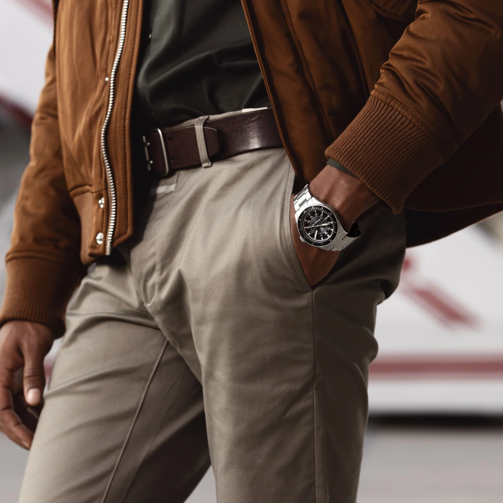 Constellation, 42MM - 9601.M - Image 3