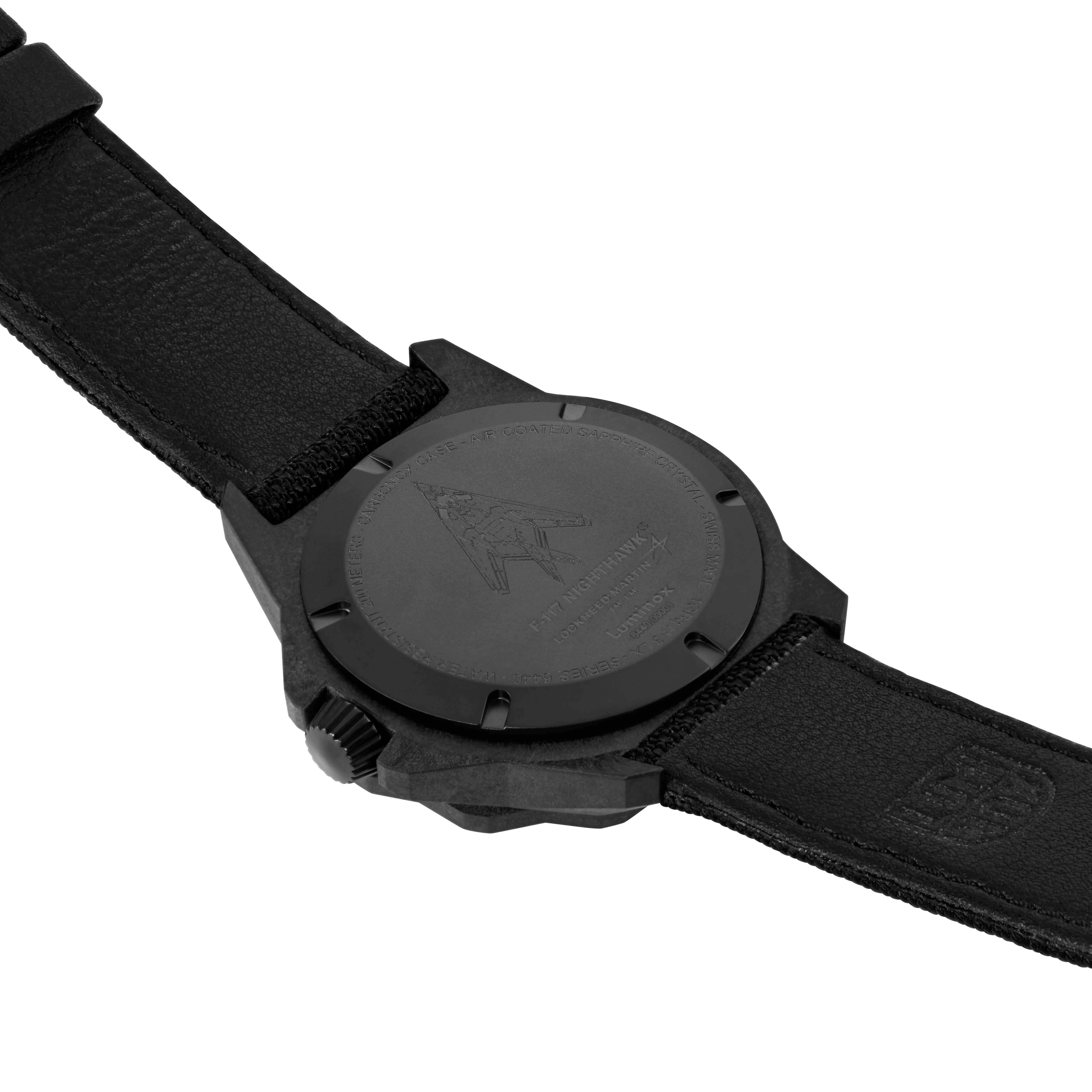 F-117 Nighthawk, 44MM - 6441 - Image 6