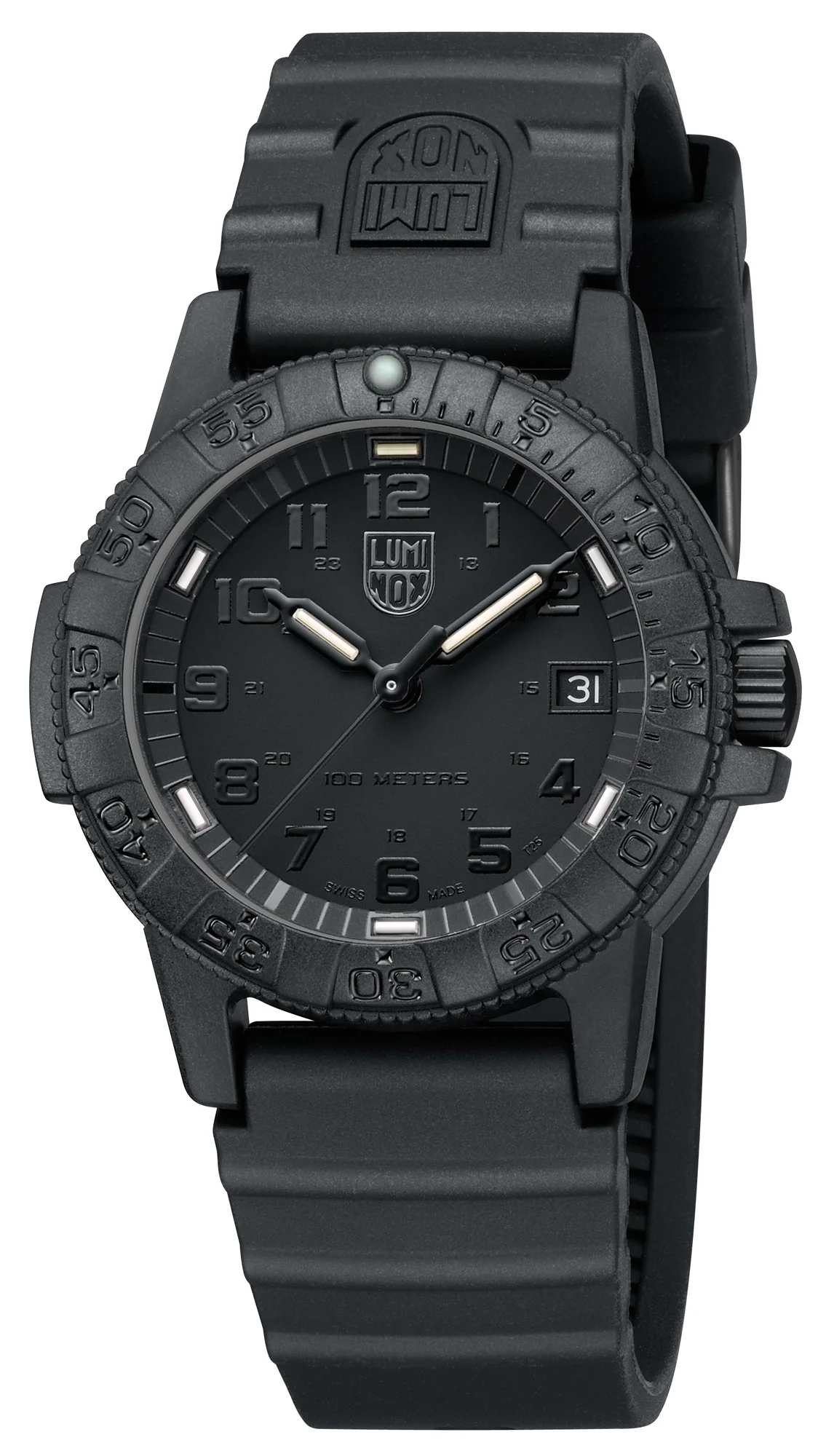 Leatherback SEA Turtle, 39MM - 0301.BO.L - Image 3