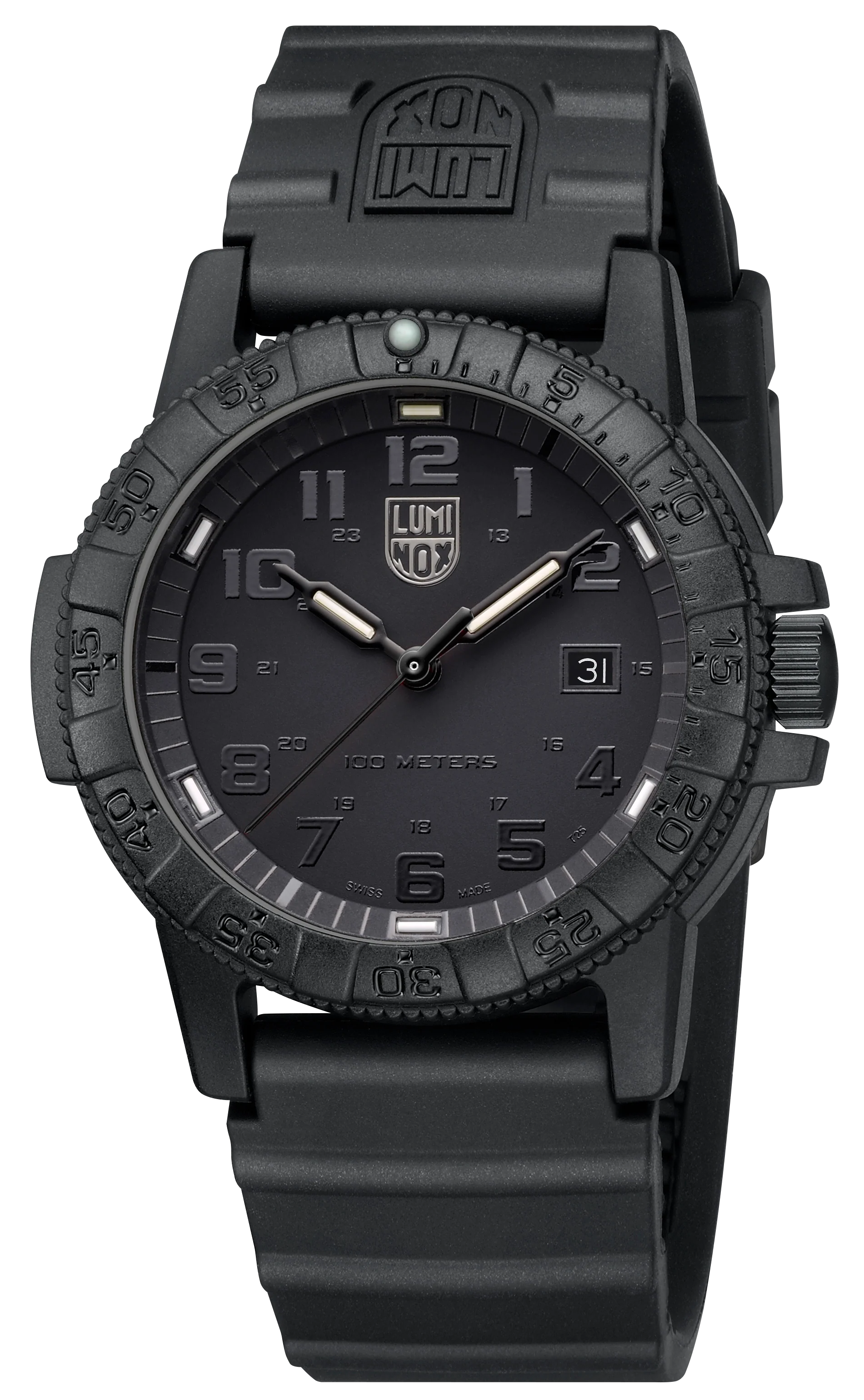 Leatherback SEA Turtle Giant, 44MM - 0321.BO.L - Image 4