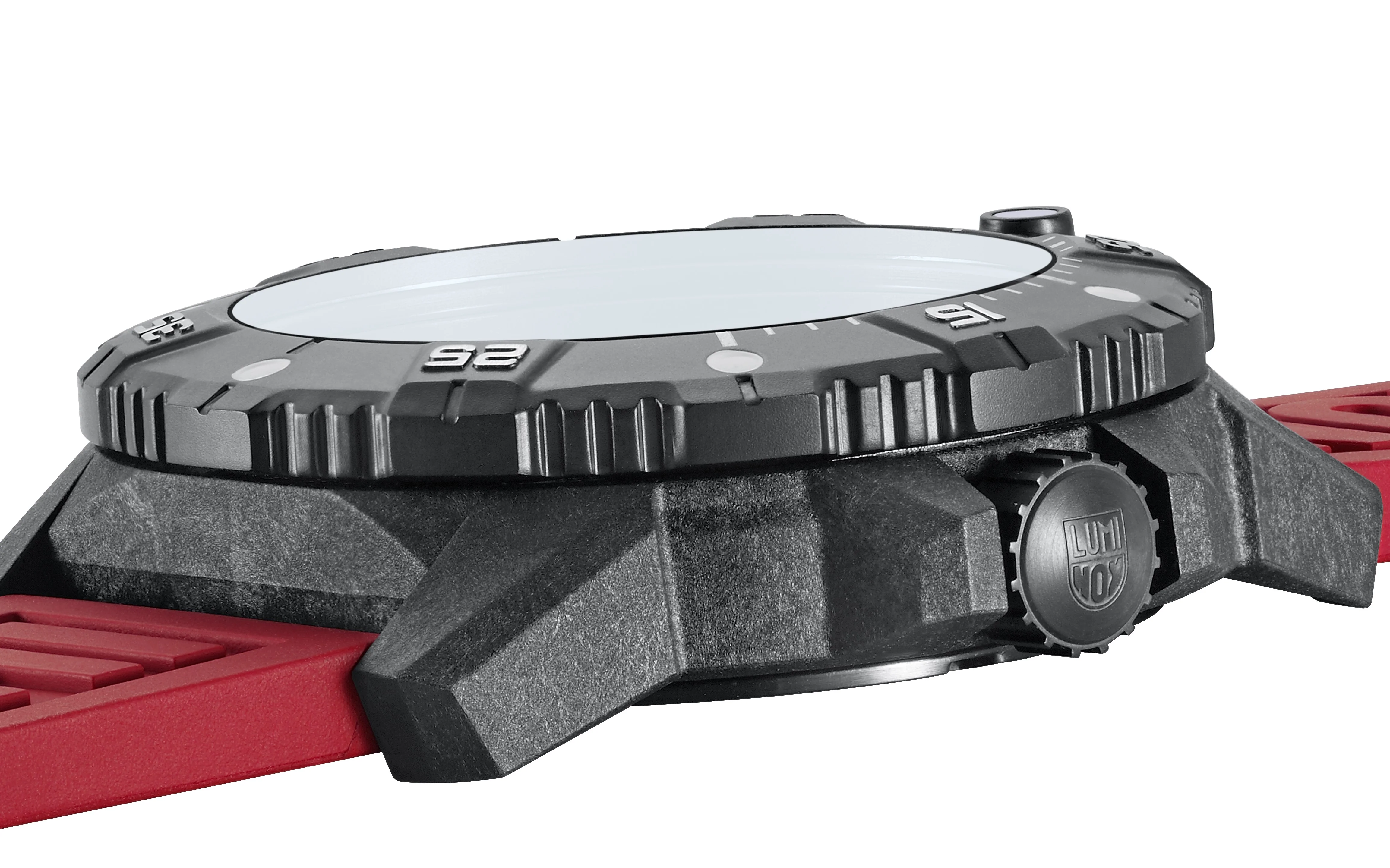 Master Carbon SEAL Automatic, 45MM - 3875 - Image 10