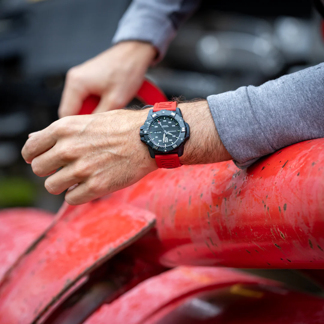 Master Carbon SEAL Automatic, 45MM - 3875 - Image 11