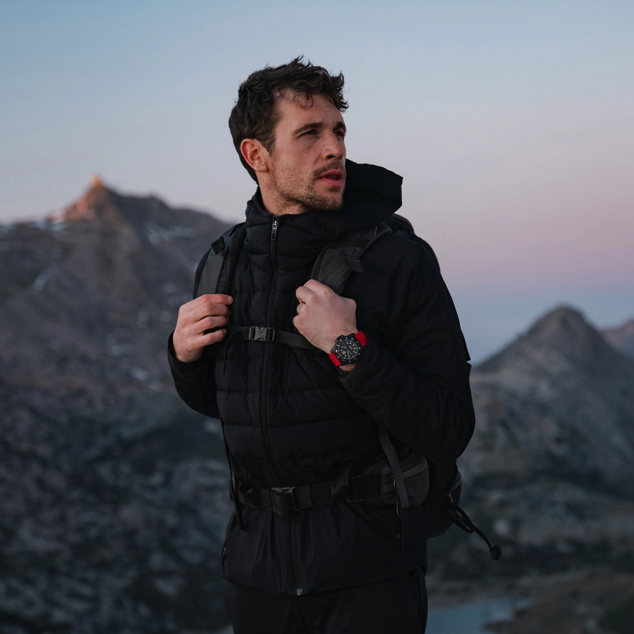 Master Carbon SEAL Automatic, 45MM - 3875 - Image 6