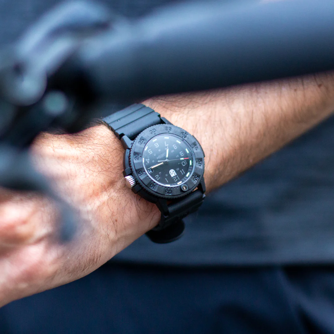 Navy SEAL EVO, 43MM - 3001.EVO.BO.S - Image 6