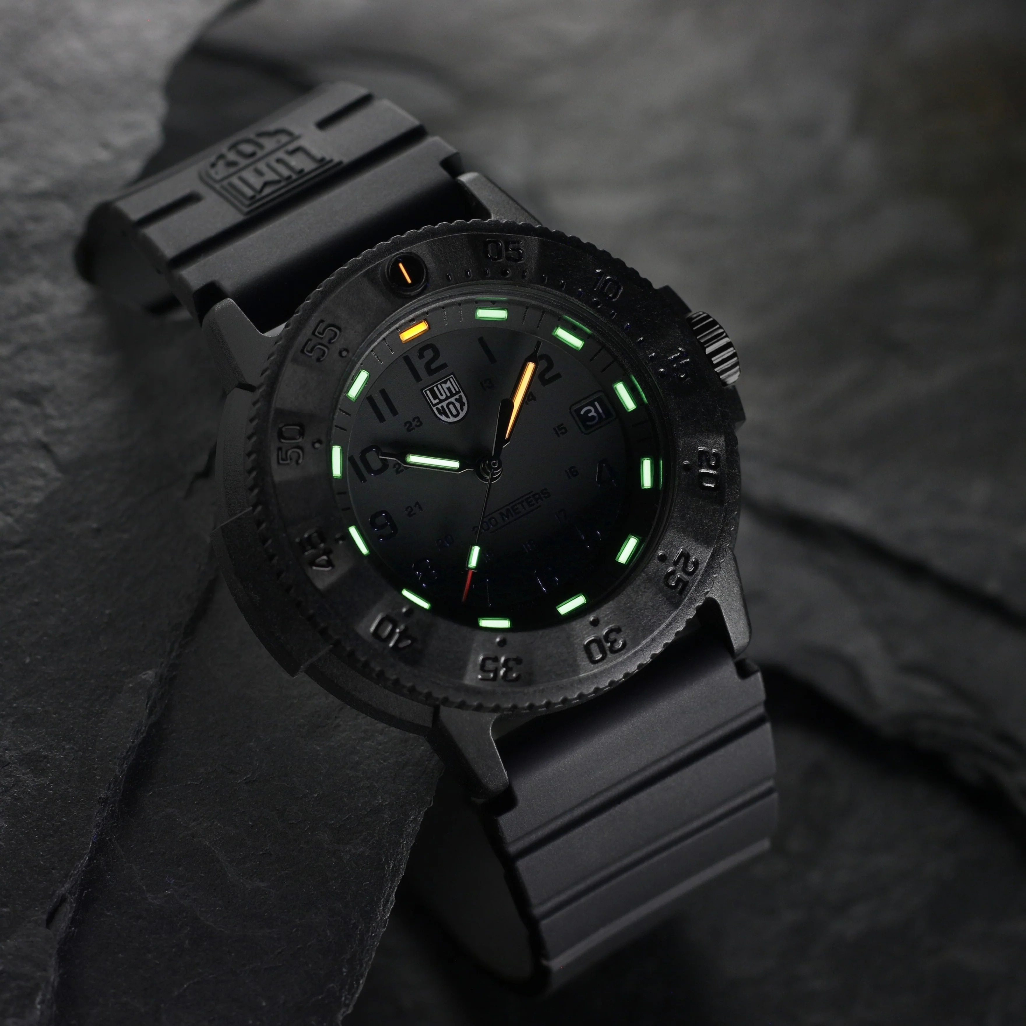 Navy SEAL EVO, 43MM - 3001.EVO.BO.S - Image 7