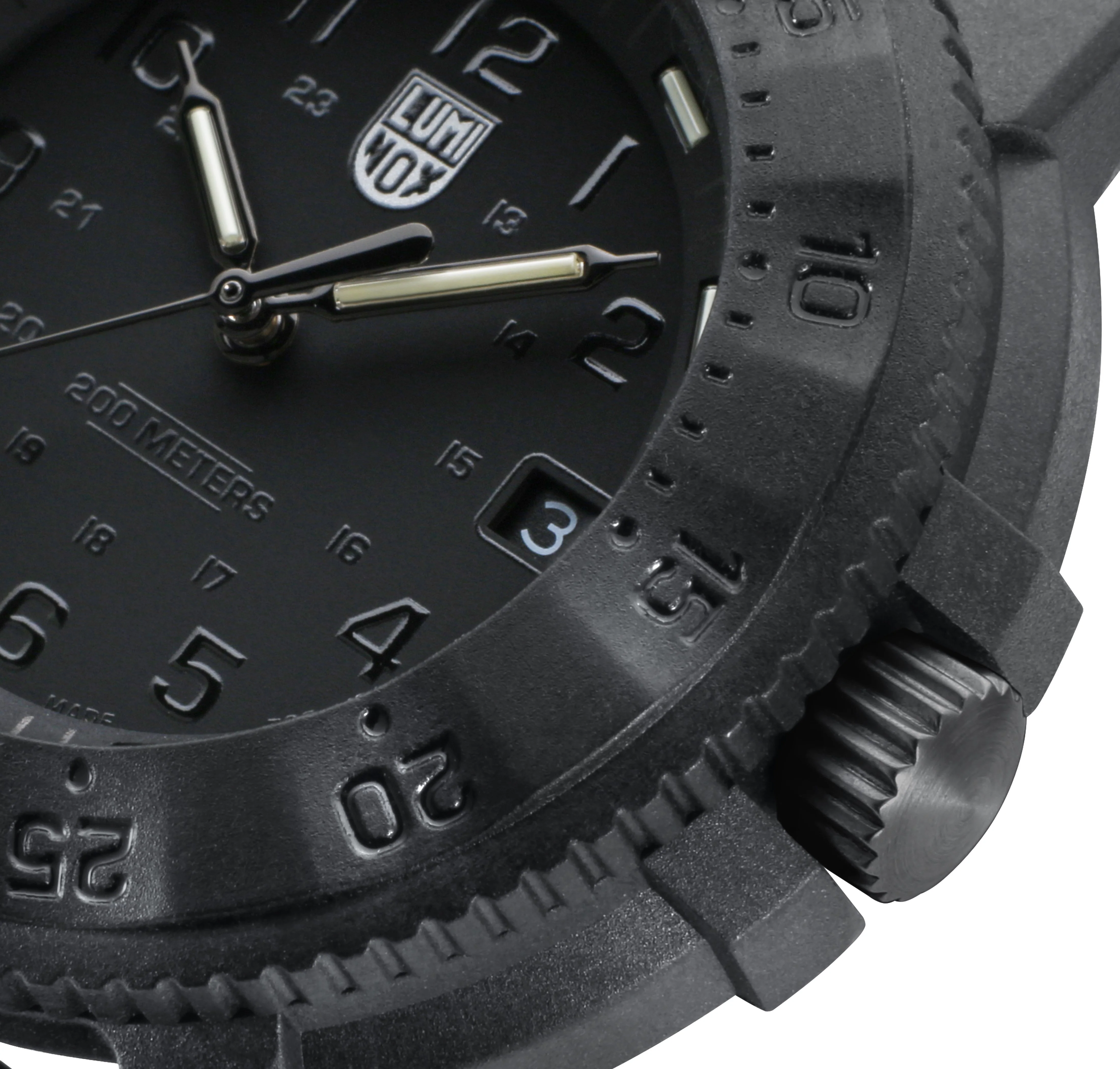 Navy SEAL EVO, 43MM - 3001.EVO.BO.S - Image 9