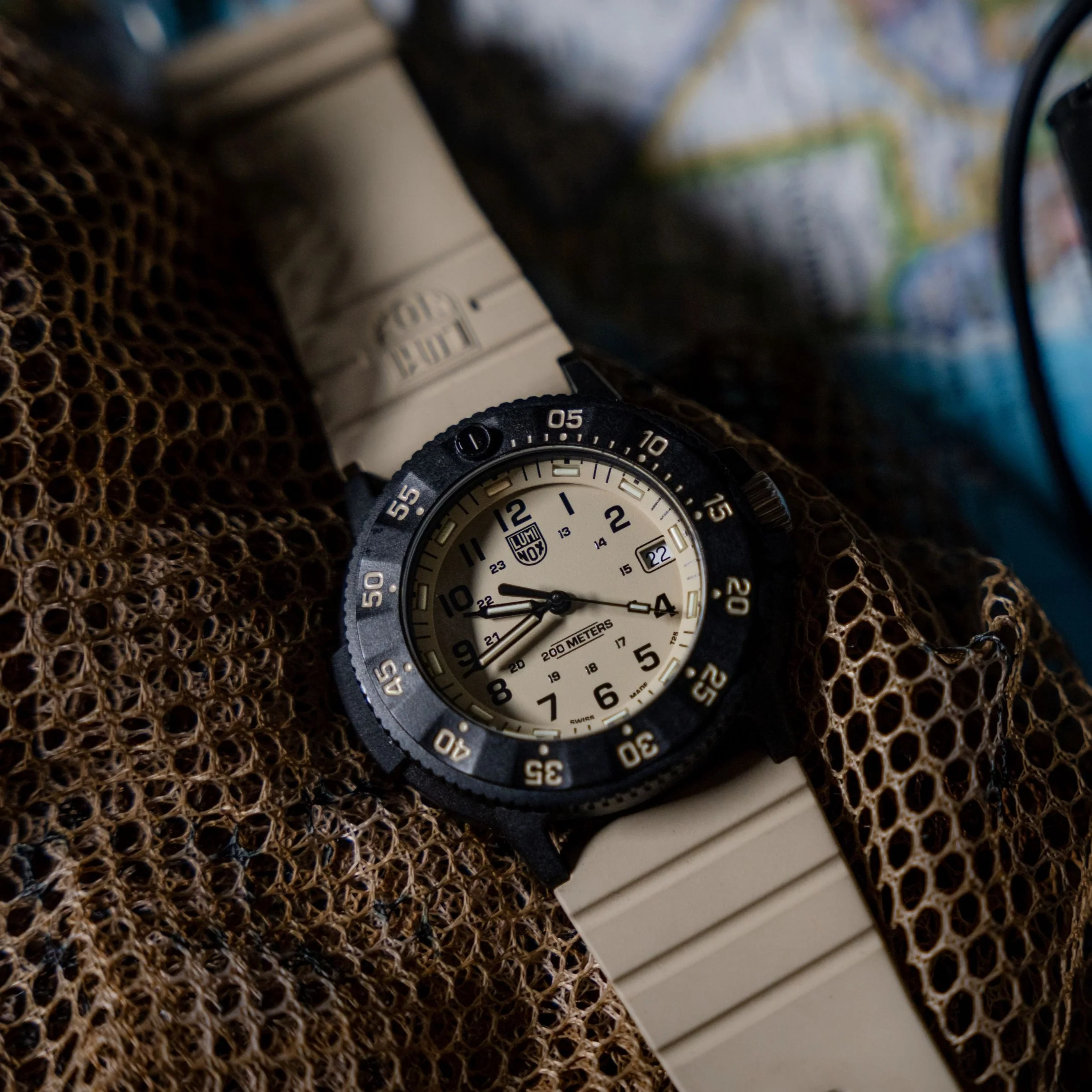 Navy SEAL EVO, 43MM - 3010.EVO.S - Image 6