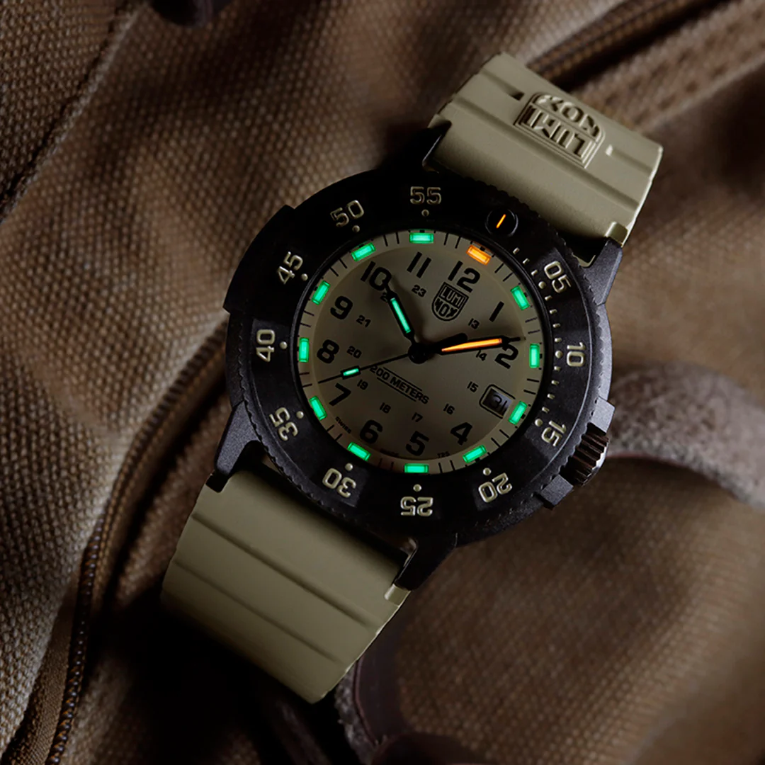 Navy SEAL EVO, 43MM - 3010.EVO.S - Image 7