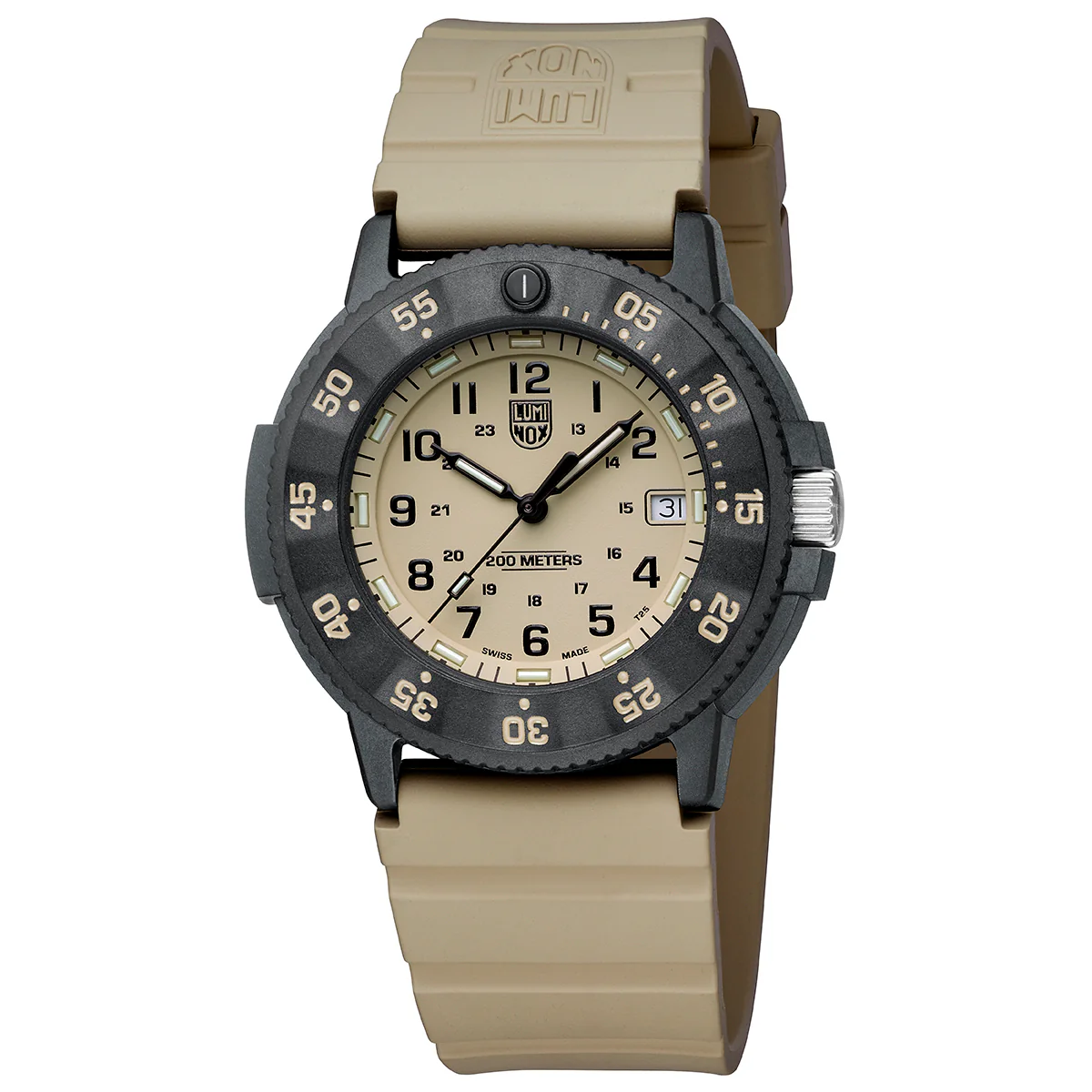 Navy SEAL EVO, 43MM - 3010.EVO.S - Image 9