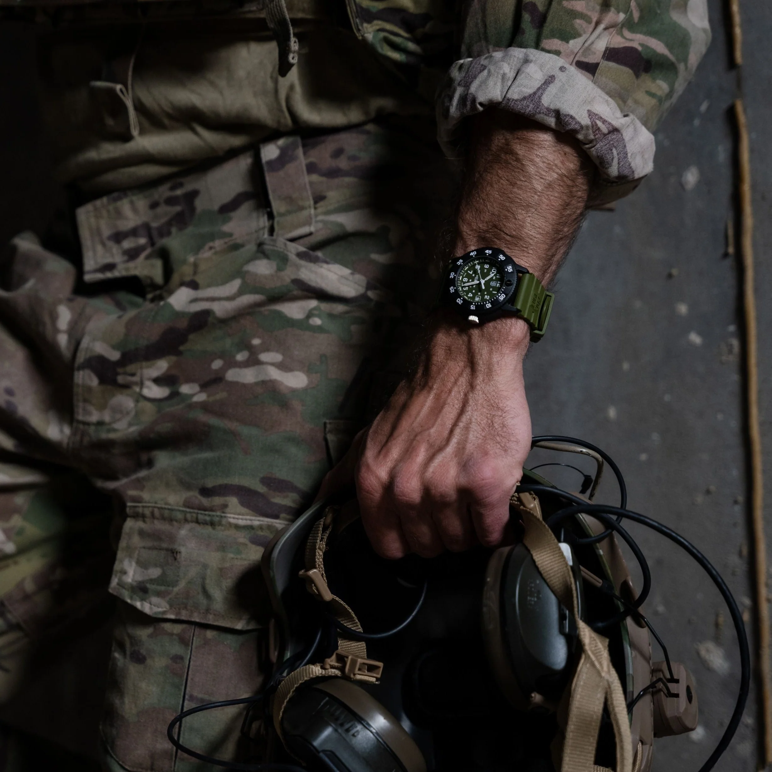 Navy SEAL EVO, 43MM - 3013.EVO.S - Image 3