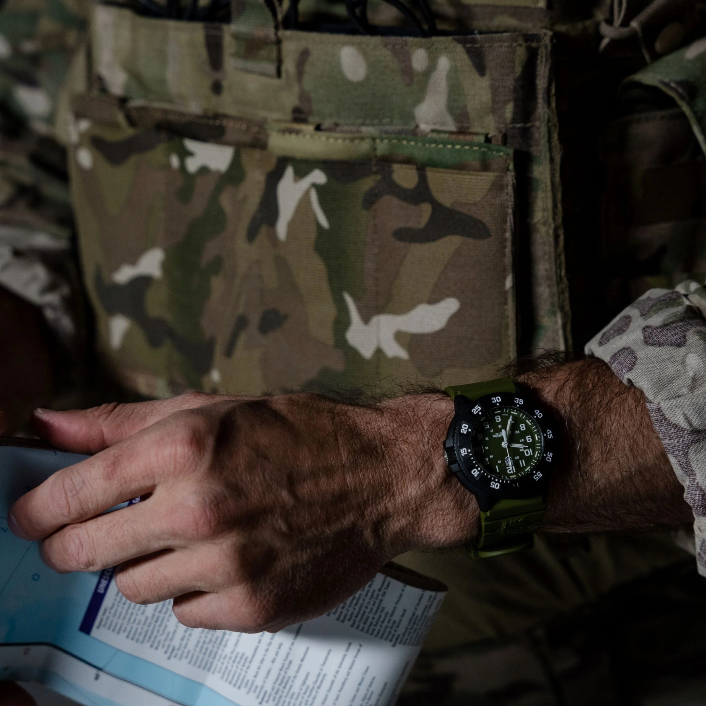 Navy SEAL EVO, 43MM - 3013.EVO.S - Image 6