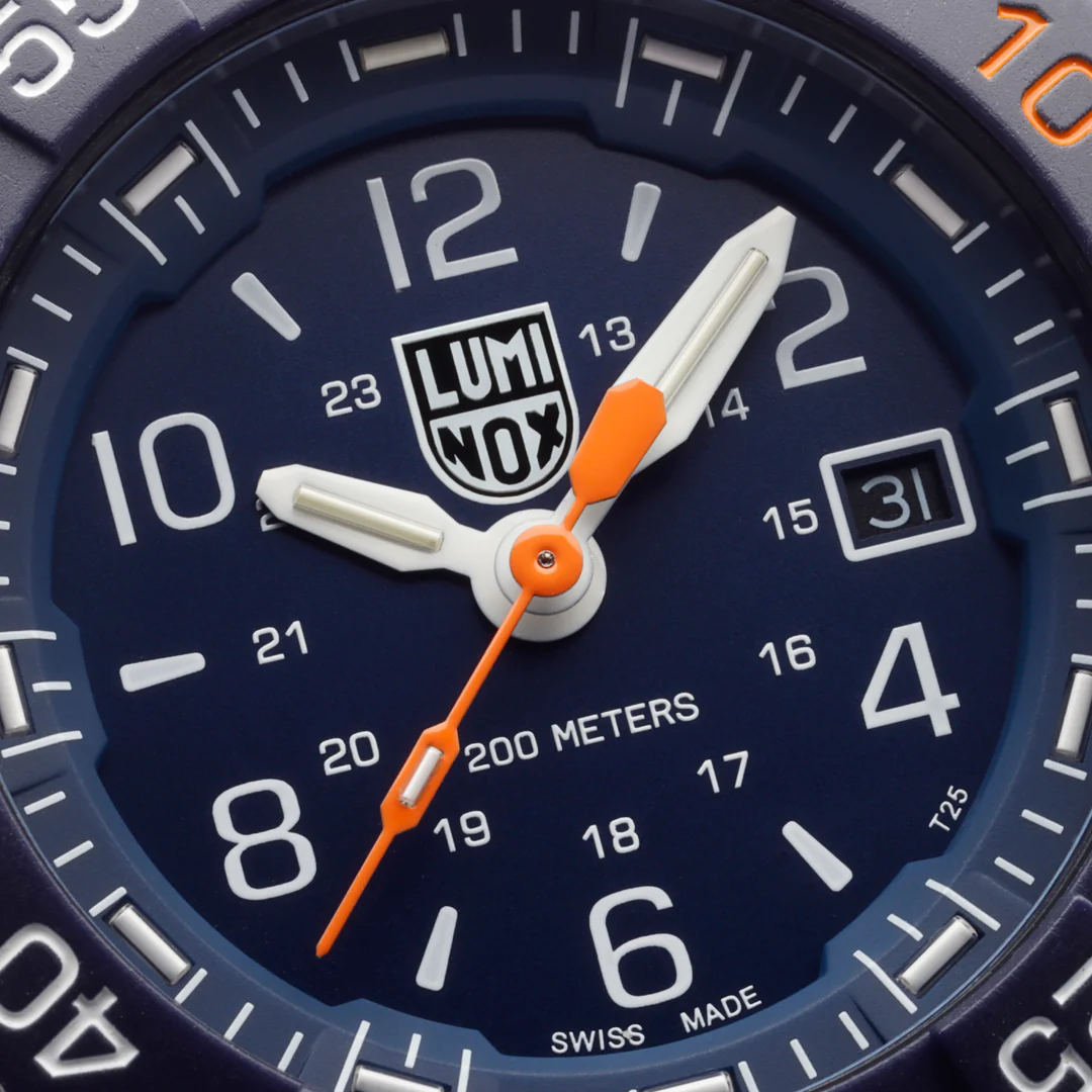 Navy SEAL Foundation, 45MM - 3253.CBNSF.SET - Image 5