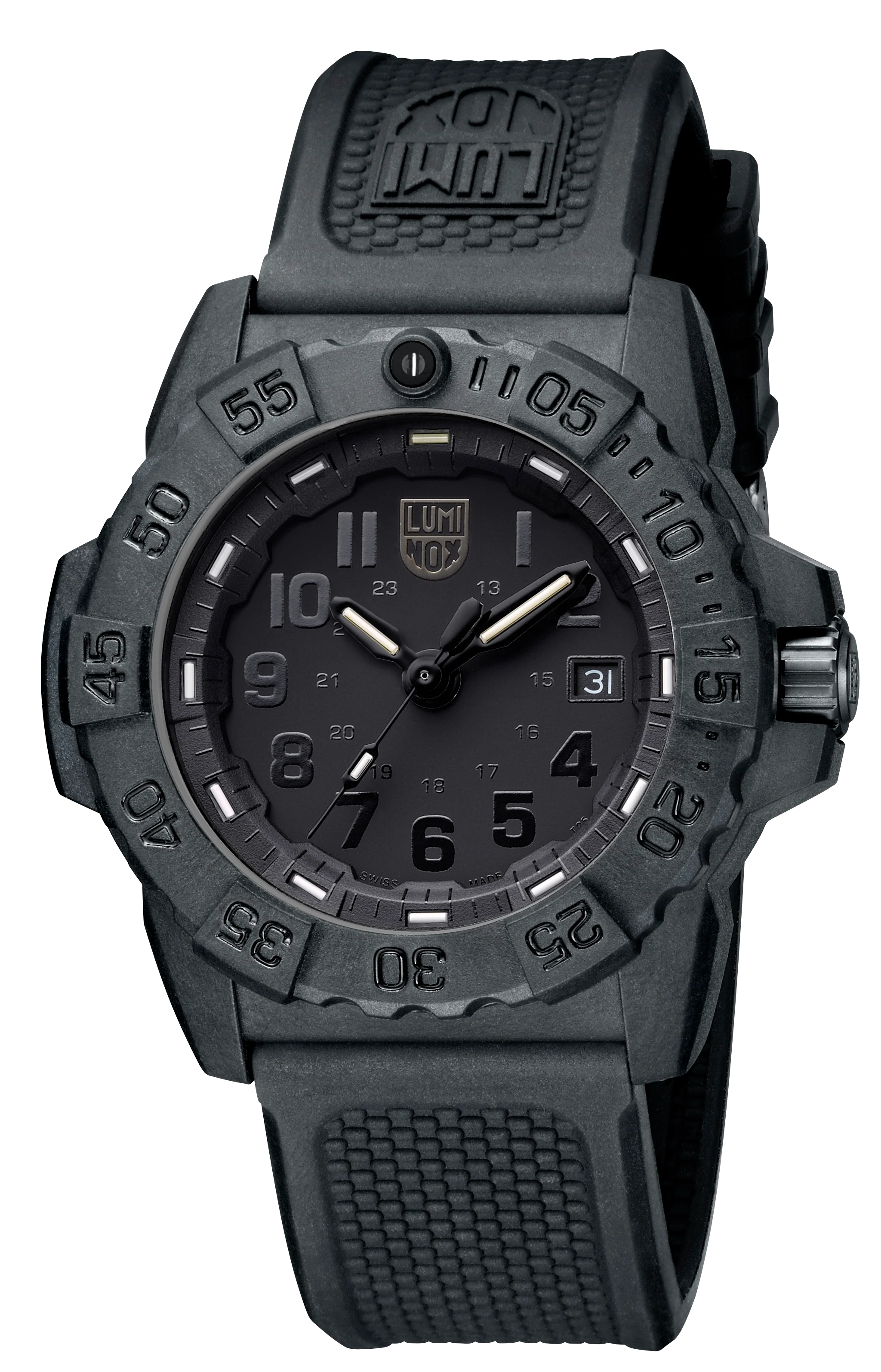 Navy SEAL, 45MM - 3501.BO.F - Image 5