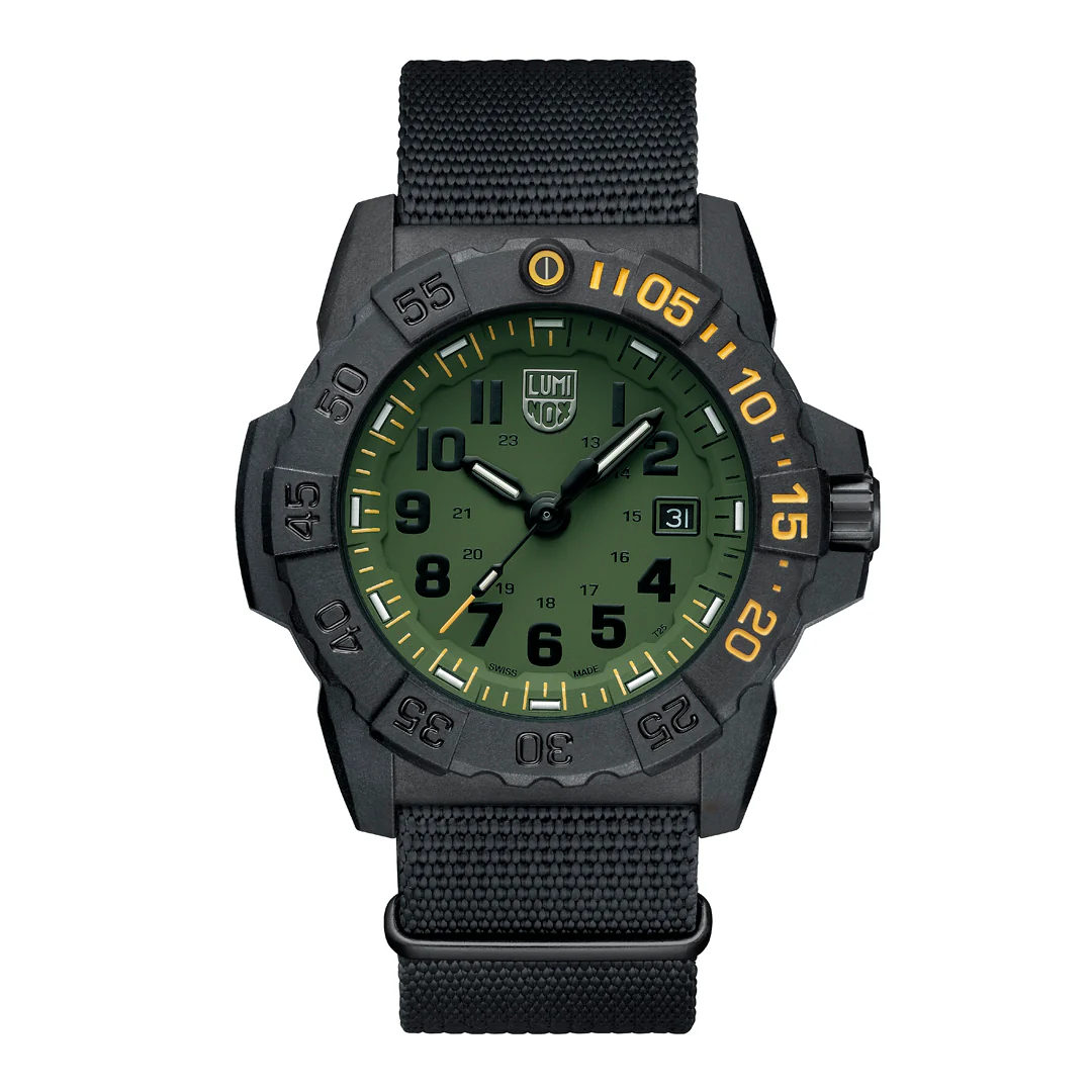 Navy SEAL Foundation, 45MM - 3517.NSF.SET - Image 3