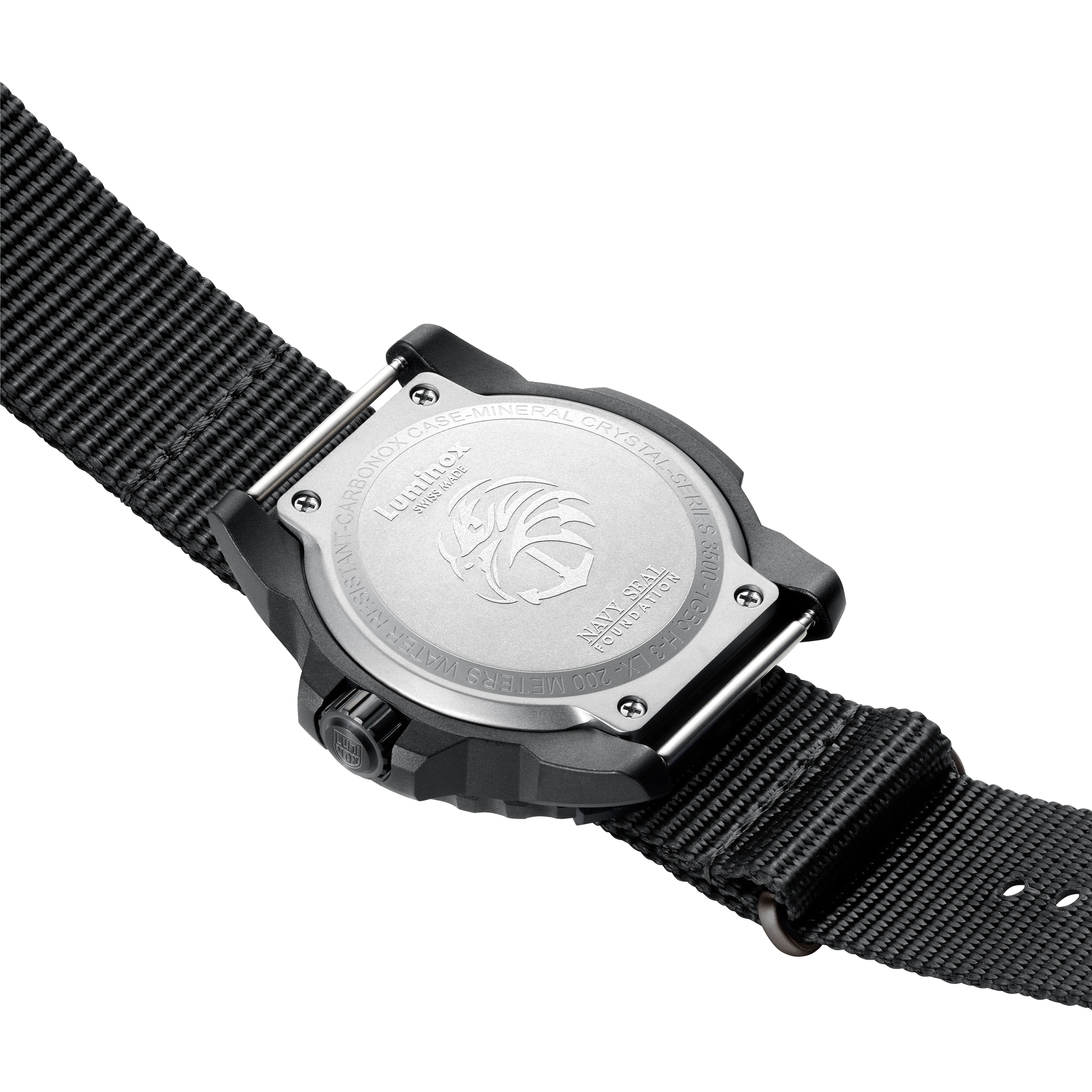 Navy SEAL Foundation, 45MM - 3517.NSF.SET - Image 6