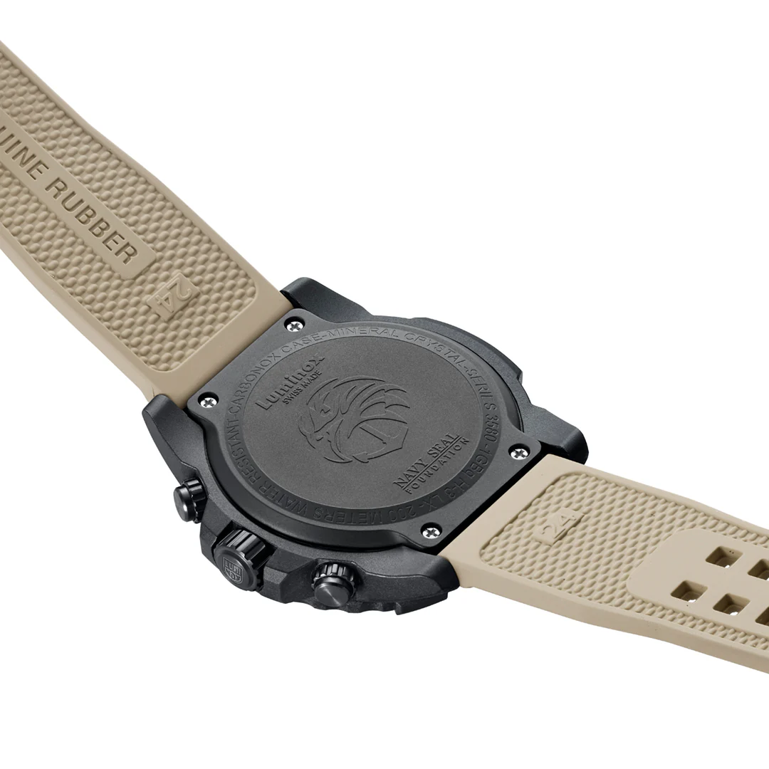 Navy SEAL Foundation, 45MM - 3590.NSF.SET - Image 5