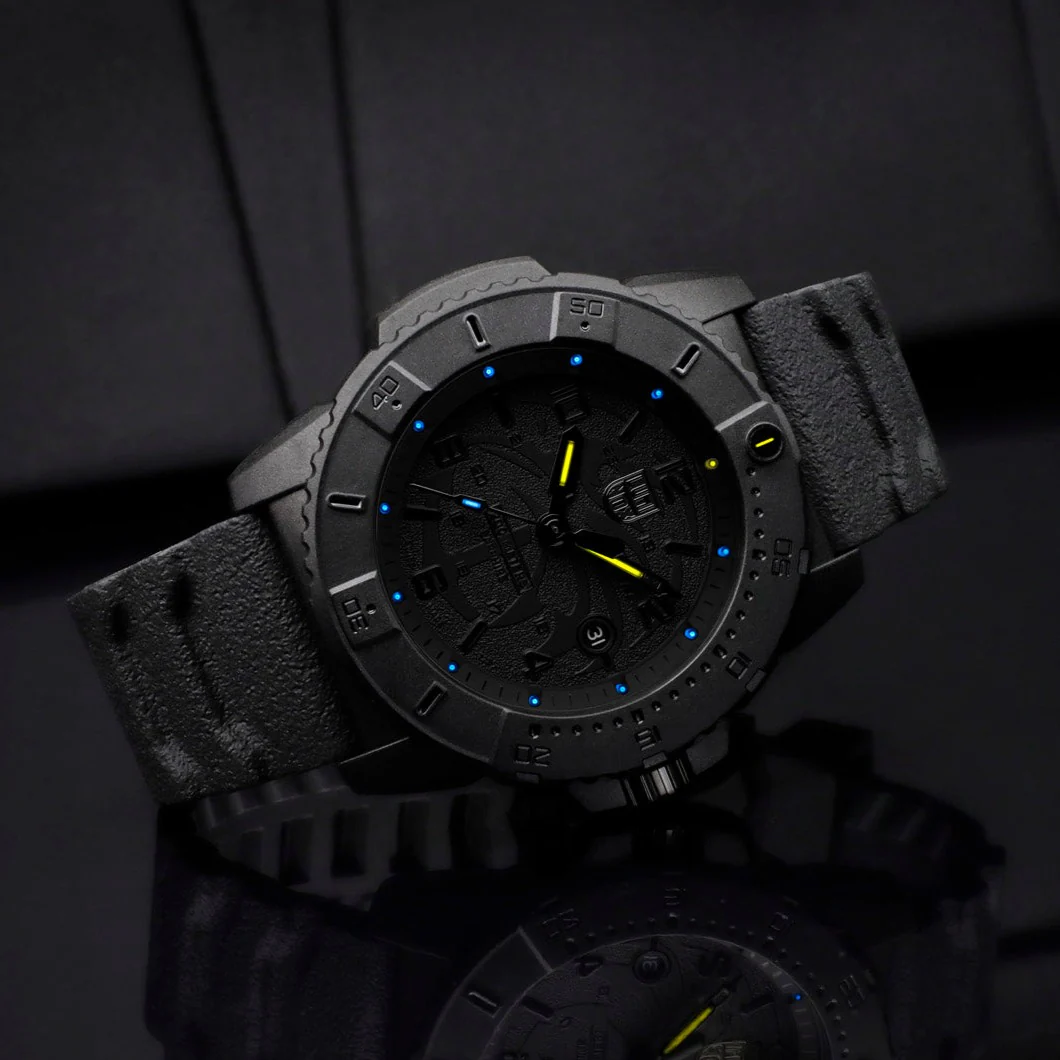 Navy SEAL Foundation, 45MM - 3601.BO.NSF - Image 6