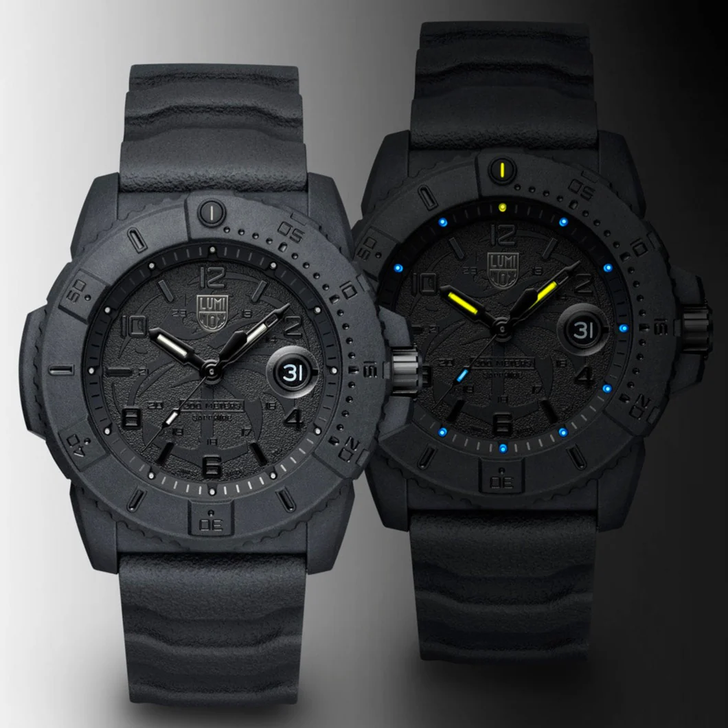 Navy SEAL Foundation, 45MM - 3601.BO.NSF - Image 8