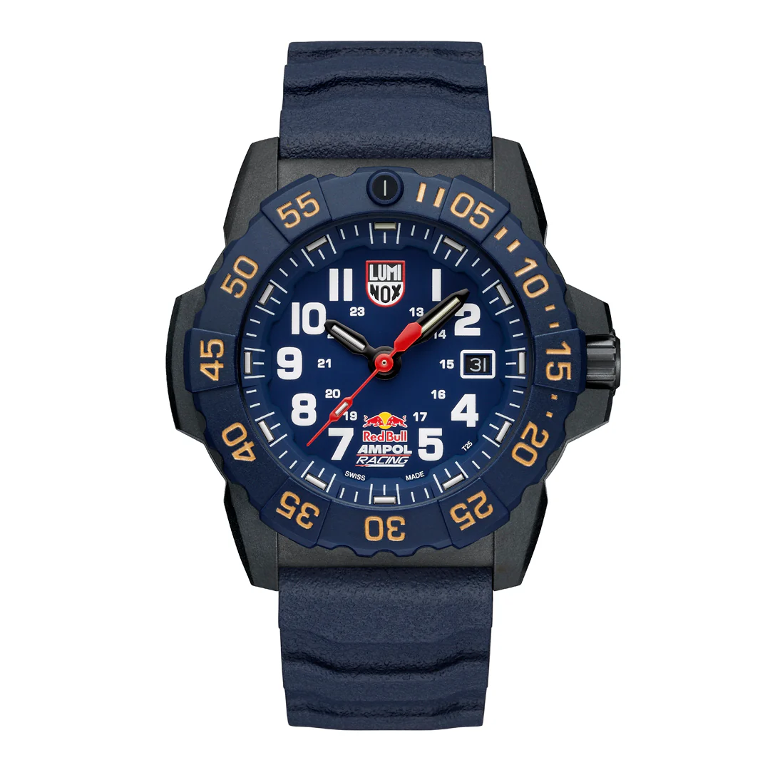 Luminox Swiss Watches