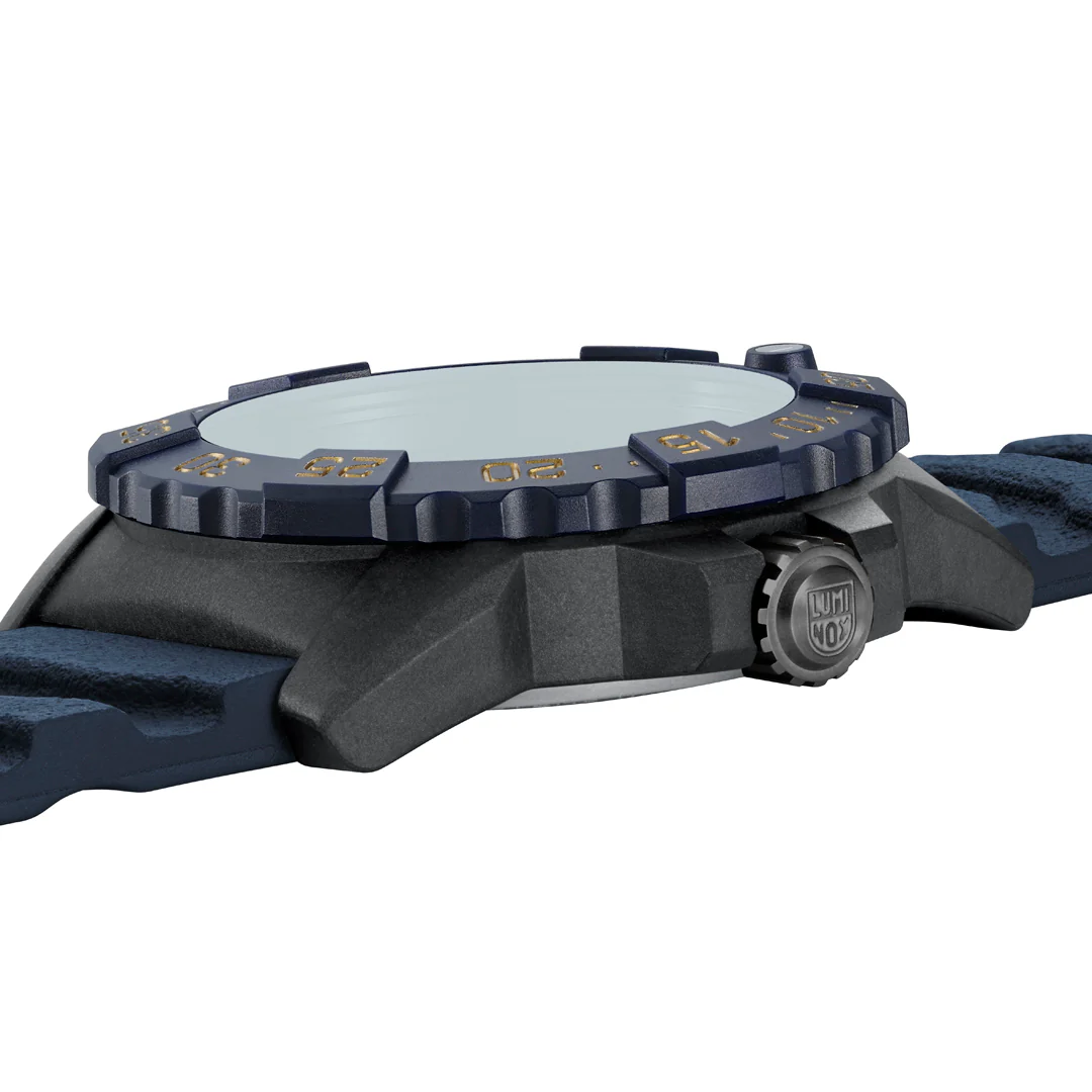 Navy SEAL, 45MM - 3501.ARB.N/LIMITED RED BULL AMPOL EDITION - Image 3