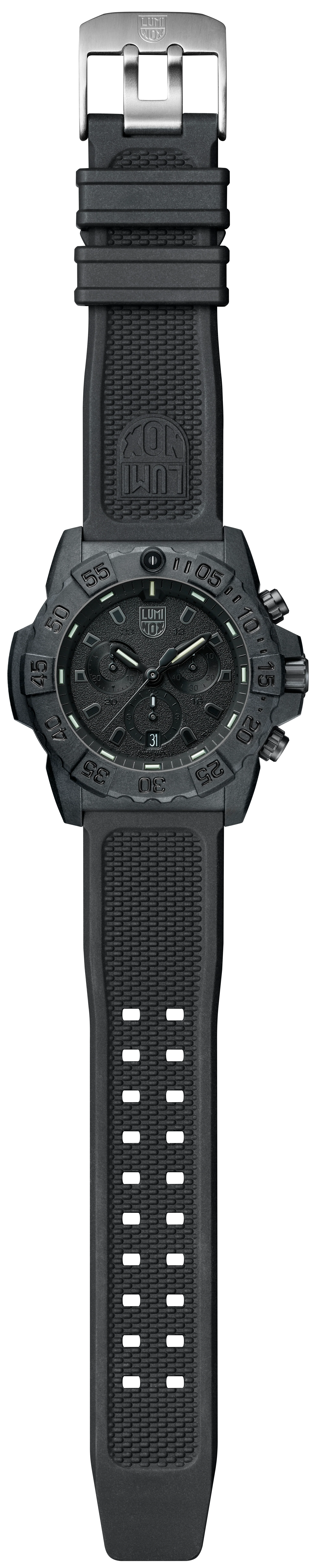 Navy SEAL Chronograph, 44MM - 3581.BO - Image 5