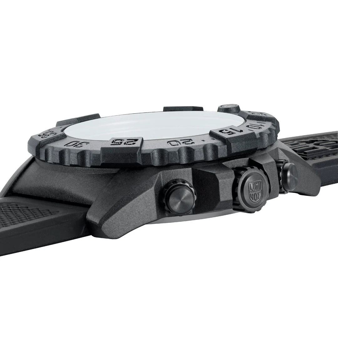 Navy SEAL Chronograph, 45MM - 3587 - Image 4