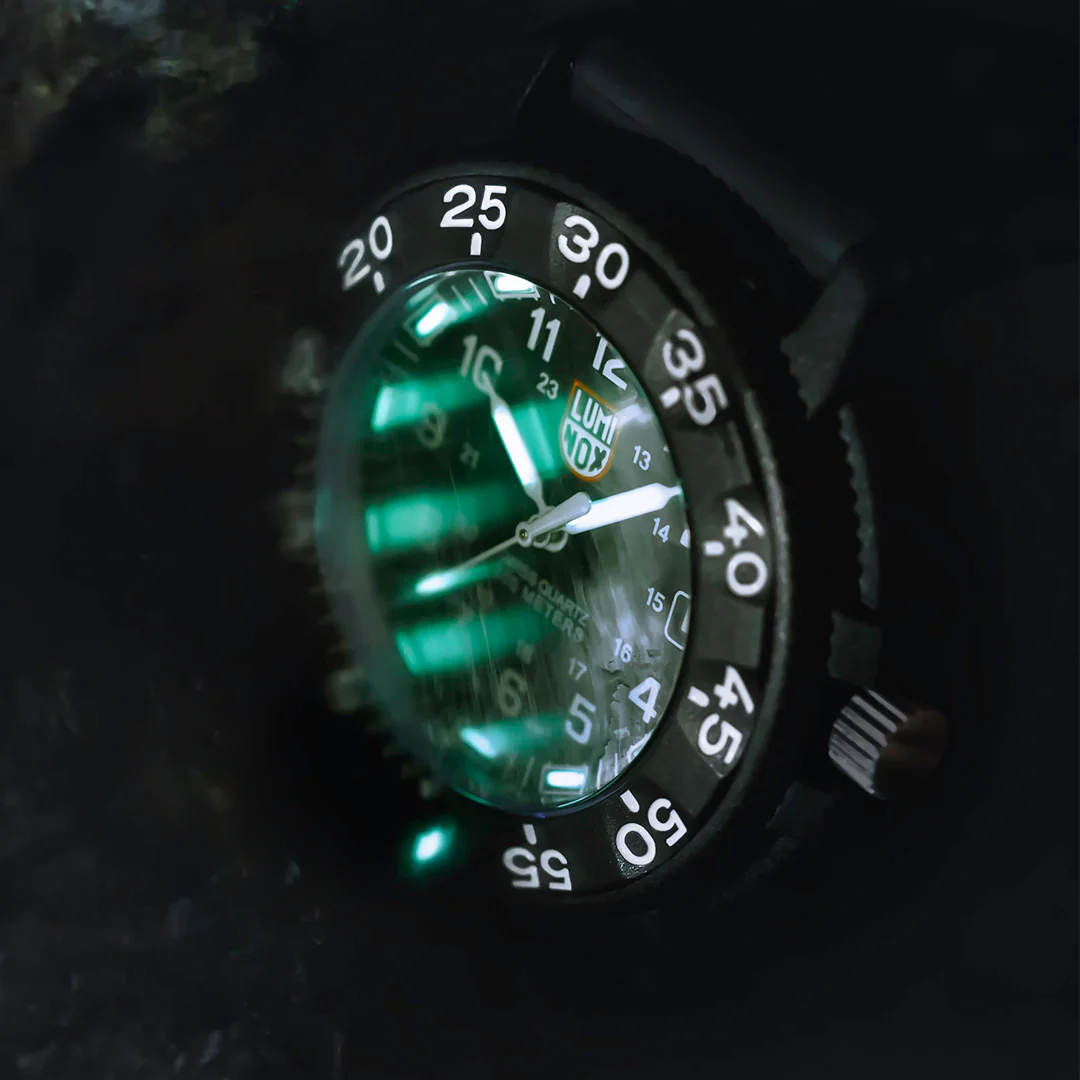 Original Navy SEAL, 43MM - 3001.F - Image 4