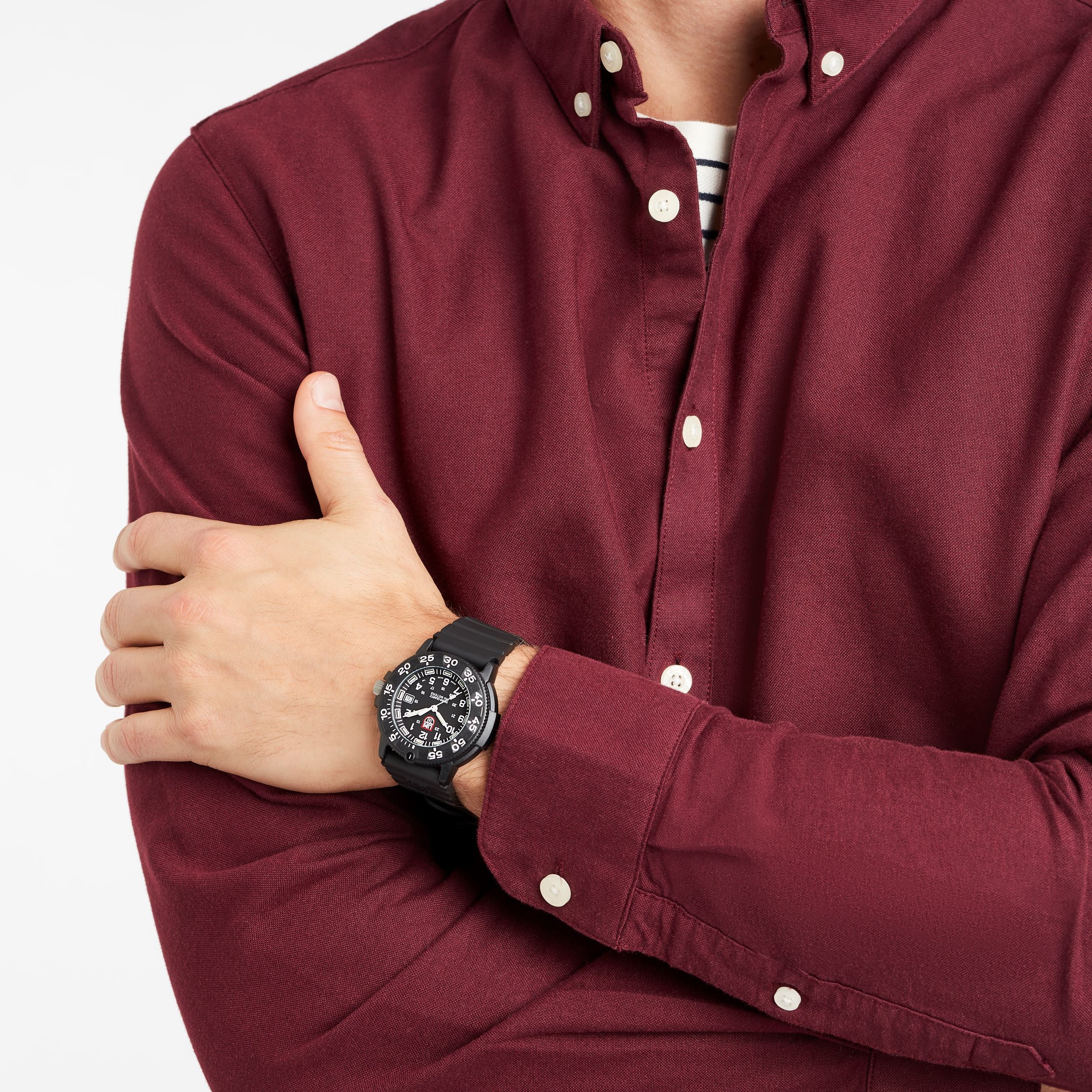 Original Navy SEAL, 43MM - 3001.F - Image 5