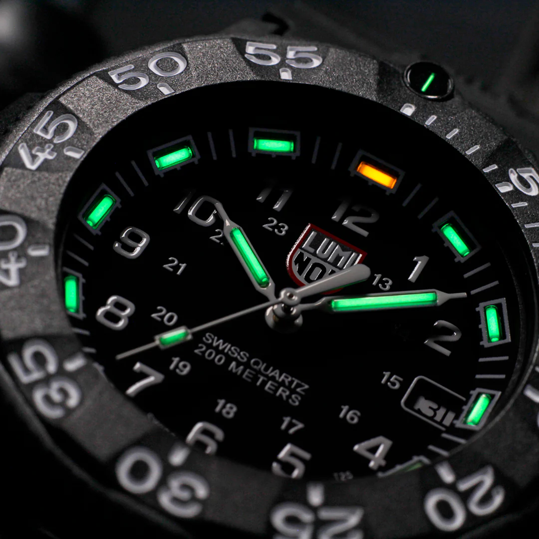 Original Navy SEAL, 43MM - 3001.F - Image 6