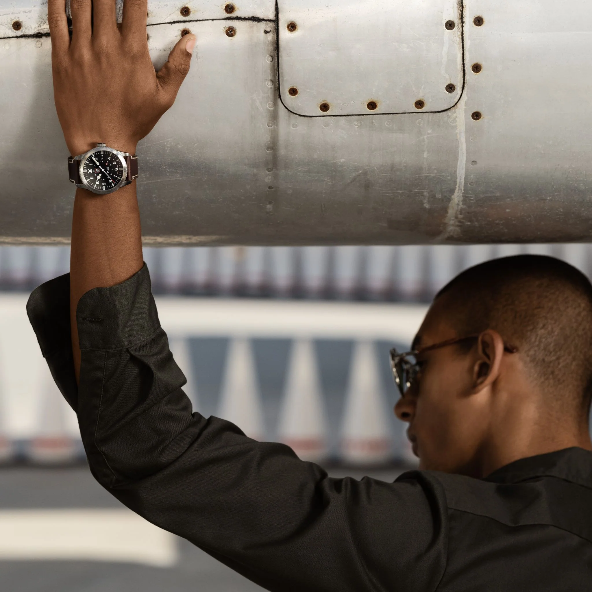 P-38 Lightning, 42MM - 9521 - Image 3