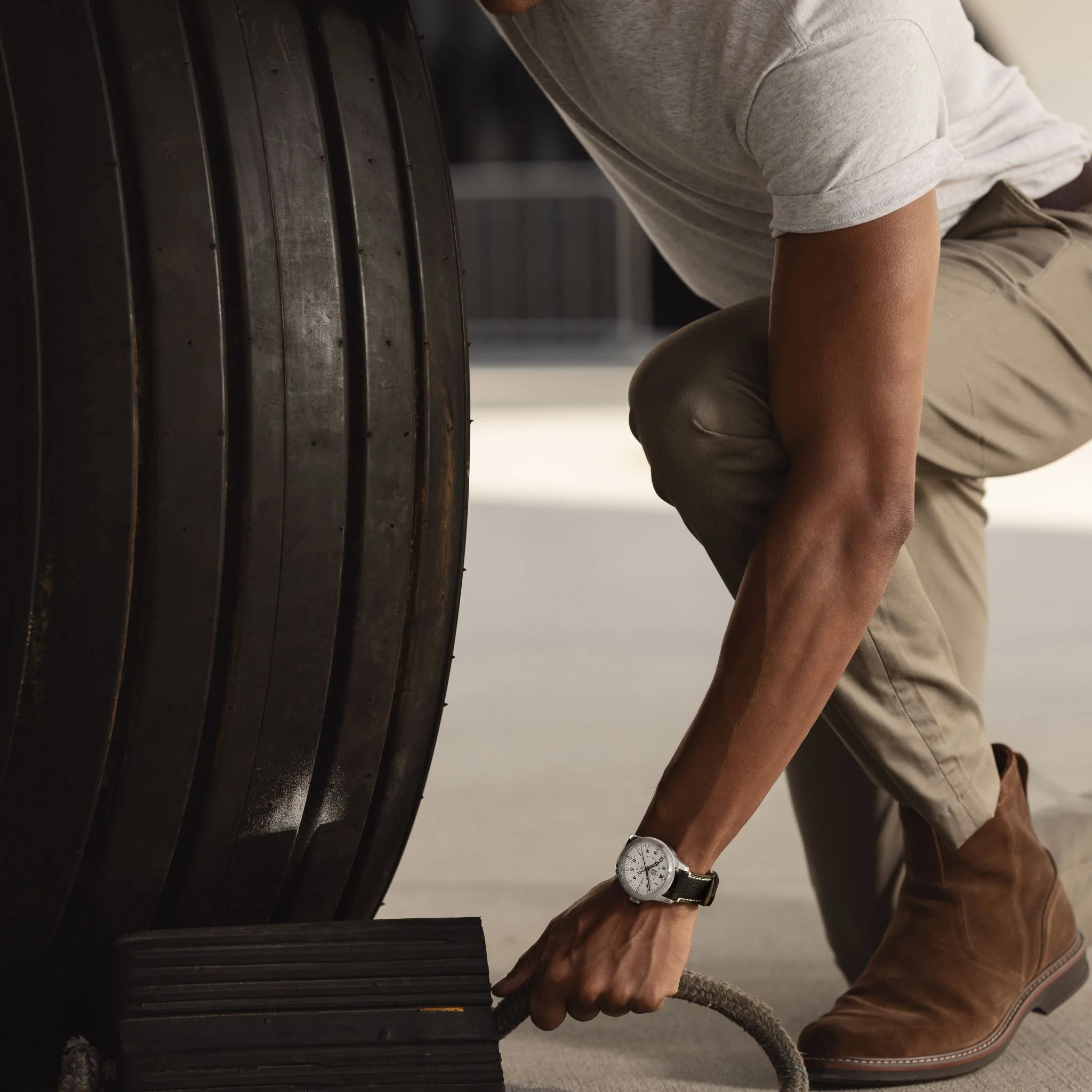 P-38 Lightning, 42MM - 9527 - Image 3