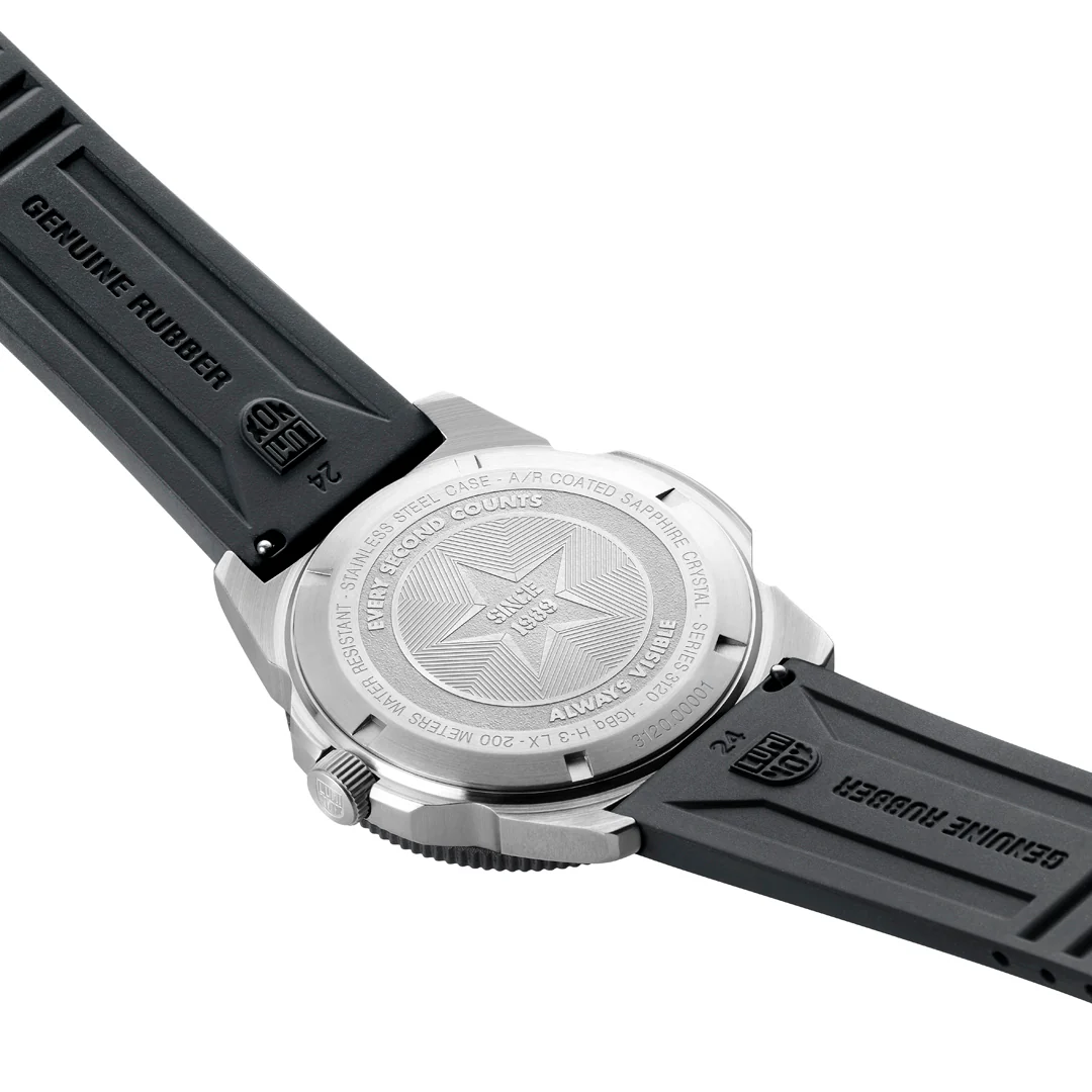 Pacific Diver, 44MM - 3121.1 - Image 7