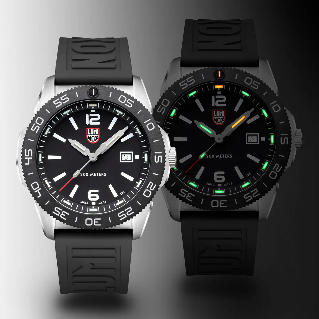 Pacific Diver, 44MM - 3121.1 - Image 8